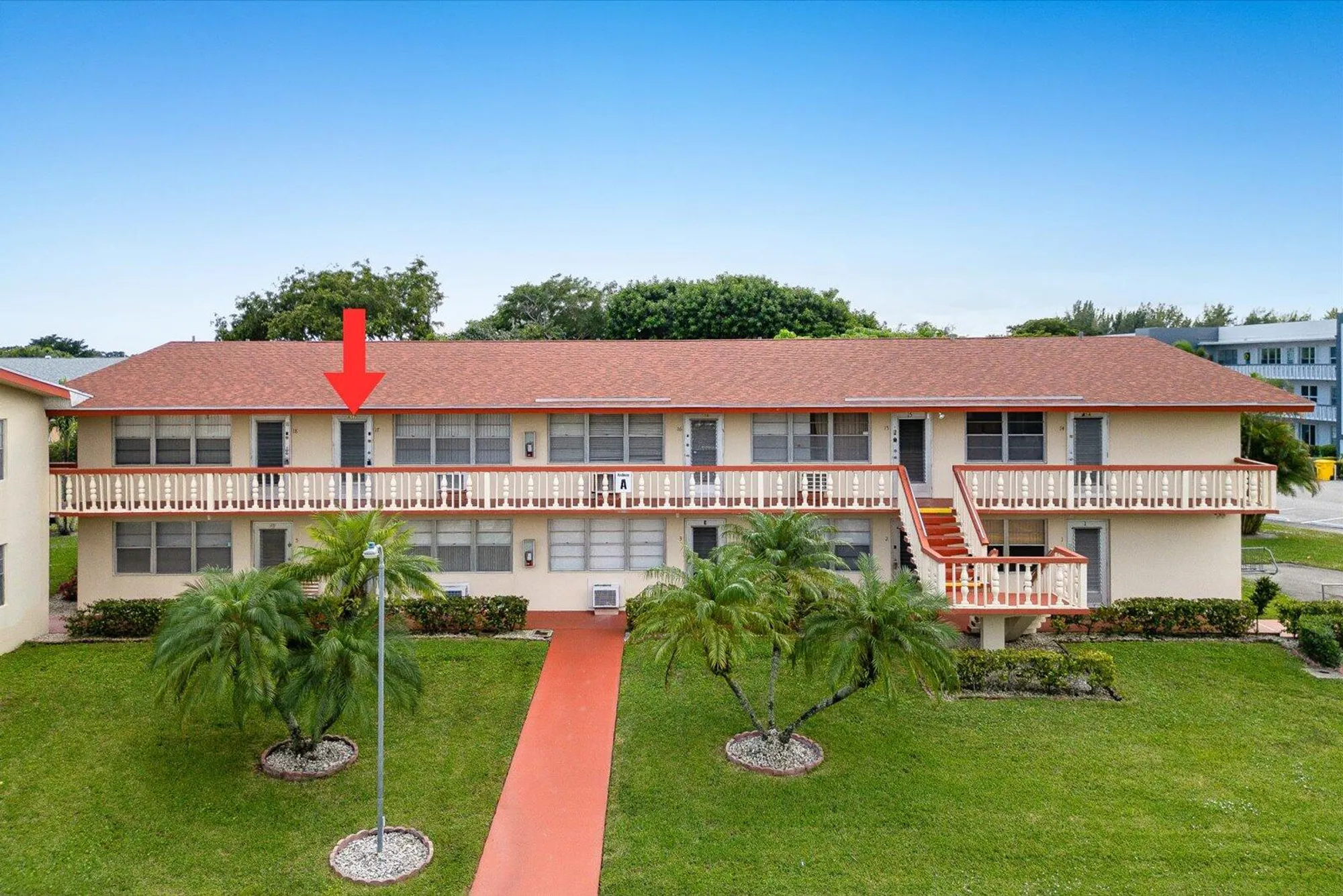 Property Slideshow image 15 of 23 | 17 andover a, West Palm Beach, FL, 33417