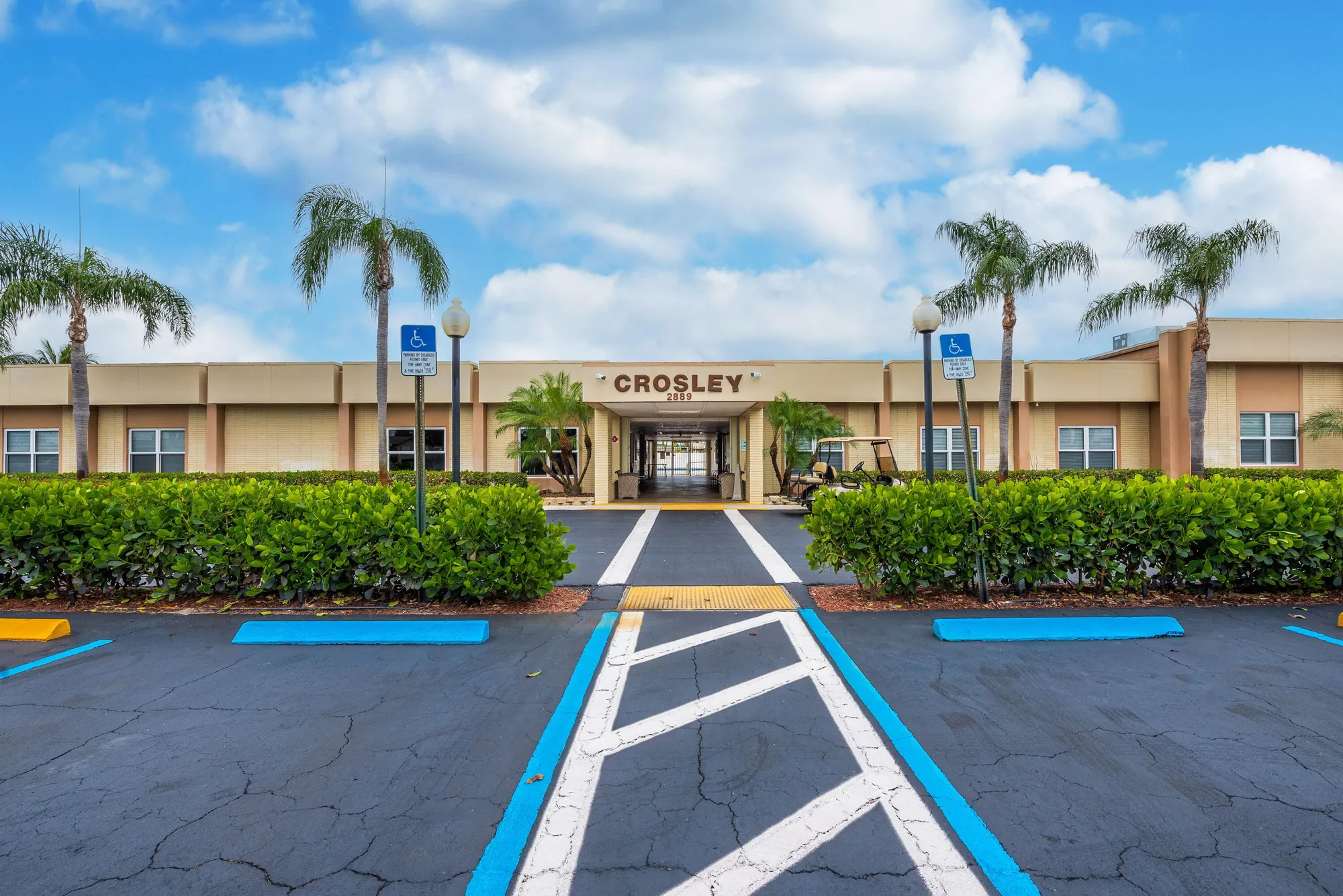 Property Slideshow image 24 of 28 | 2739 dudley dr d, West Palm Beach, FL, 33415