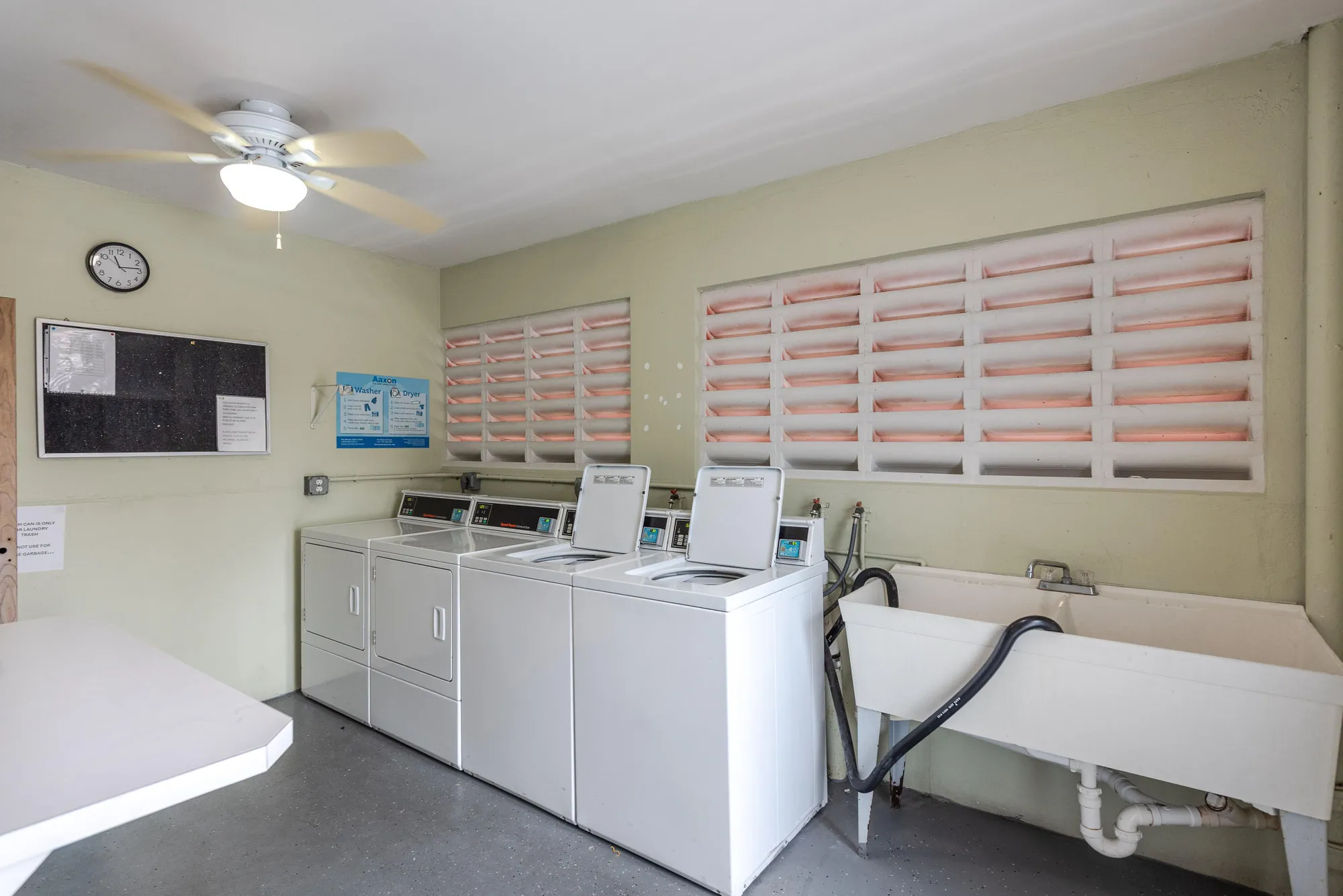 Property Slideshow image 25 of 28 | 2739 dudley dr d, West Palm Beach, FL, 33415