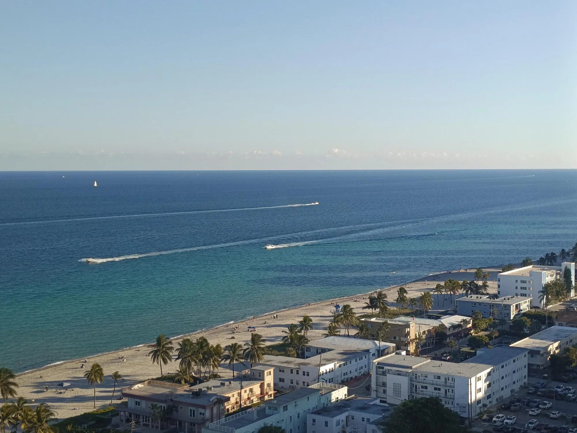 Property Slideshow image 5 of 21 | 1201 s ocean dr 2512s, Hollywood, FL, 33019