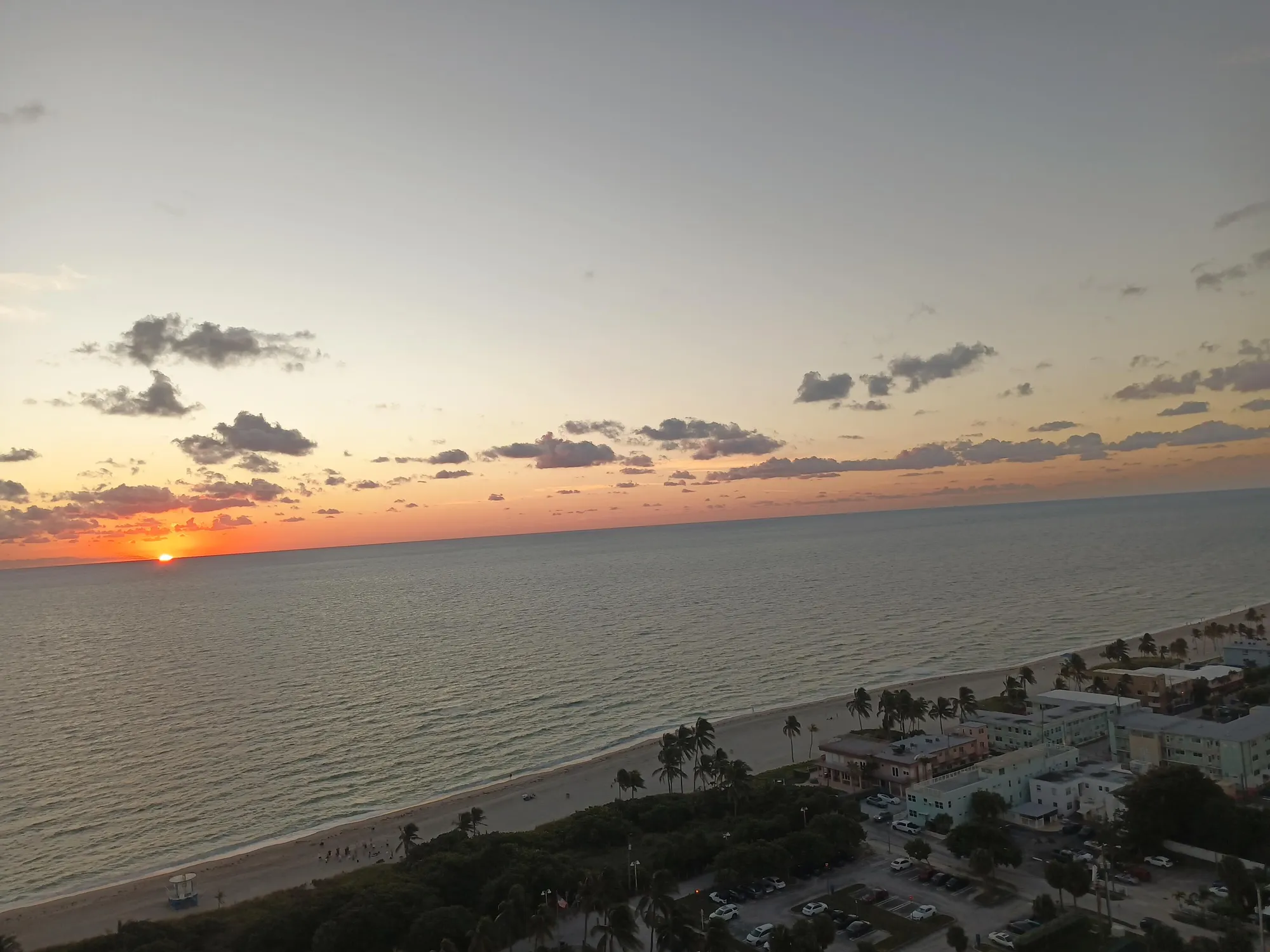 Property Slideshow image 6 of 21 | 1201 s ocean dr 2512s, Hollywood, FL, 33019