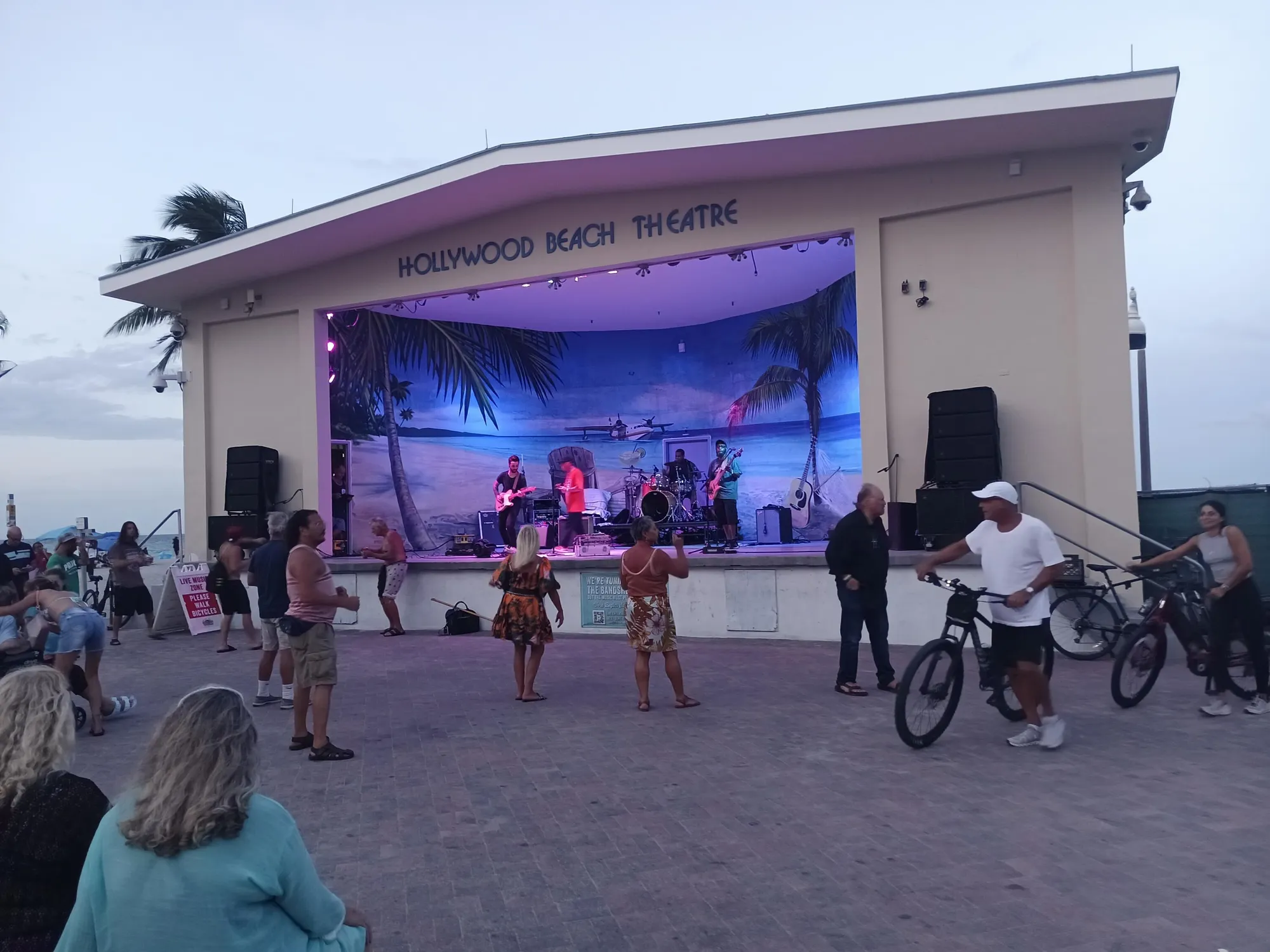 Property Slideshow image 21 of 21 | 1201 s ocean dr 2512s, Hollywood, FL, 33019