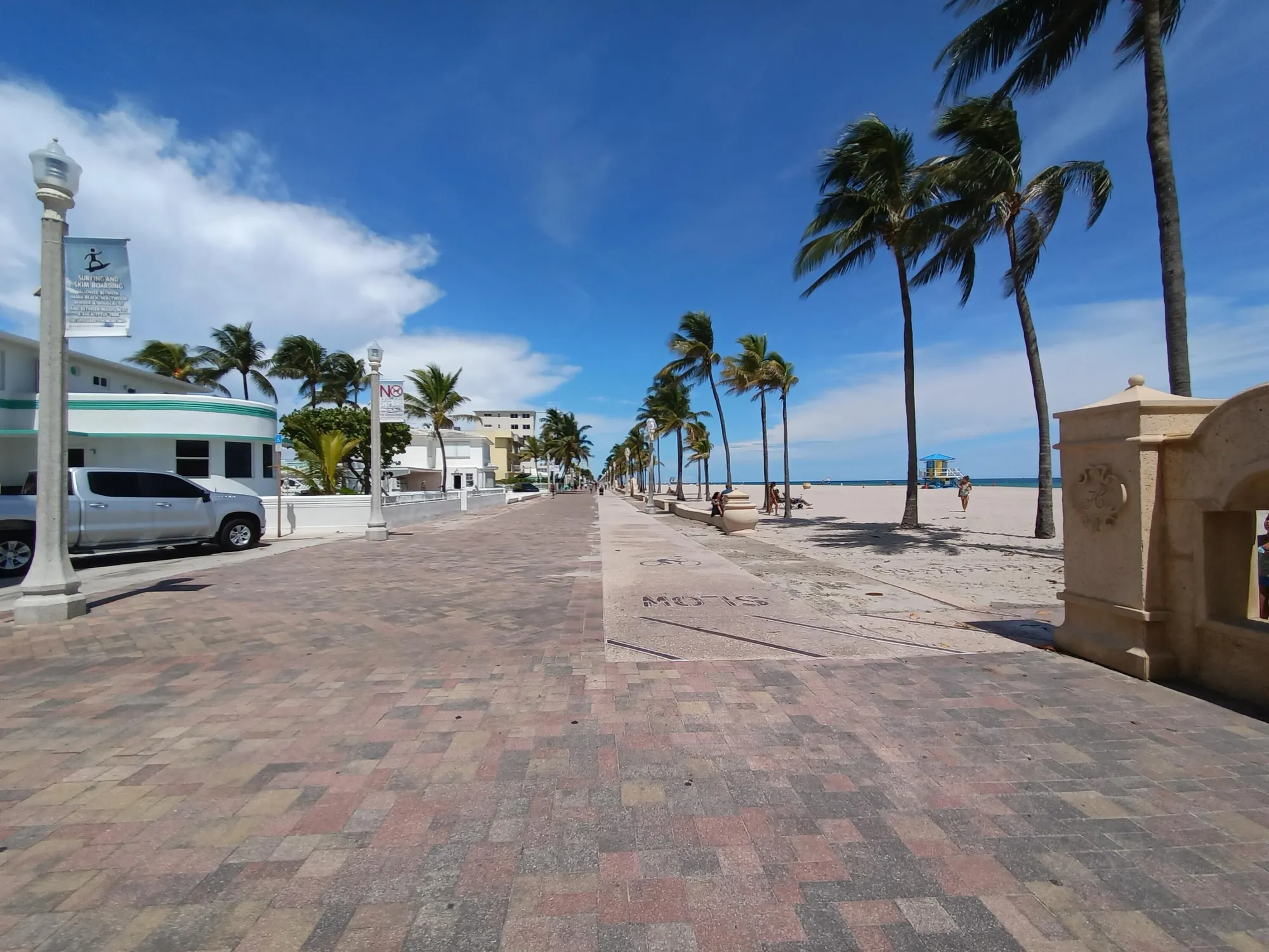 Property Slideshow image 20 of 21 | 1201 s ocean dr 2512s, Hollywood, FL, 33019