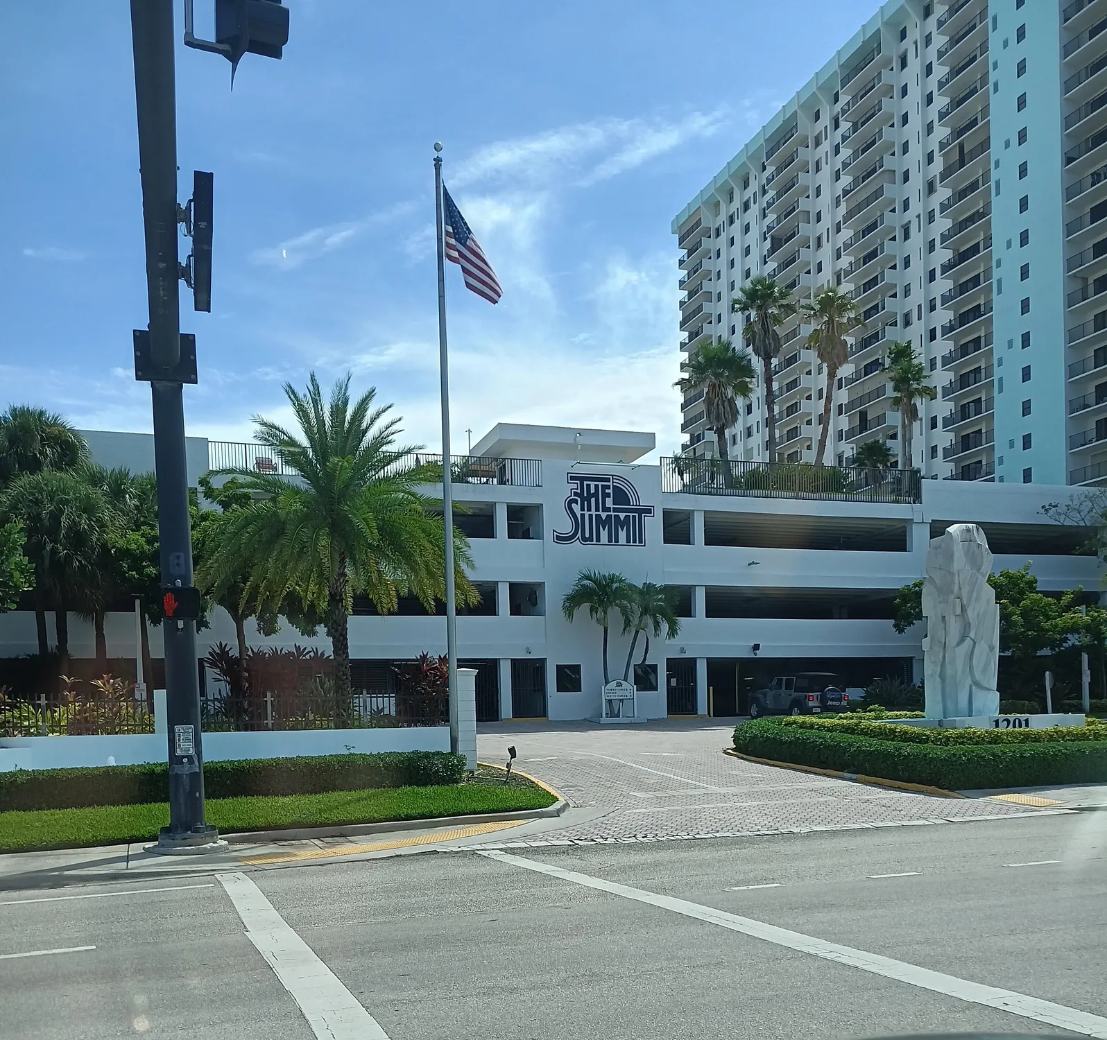 Property Slideshow image 2 of 21 | 1201 s ocean dr 2512s, Hollywood, FL, 33019