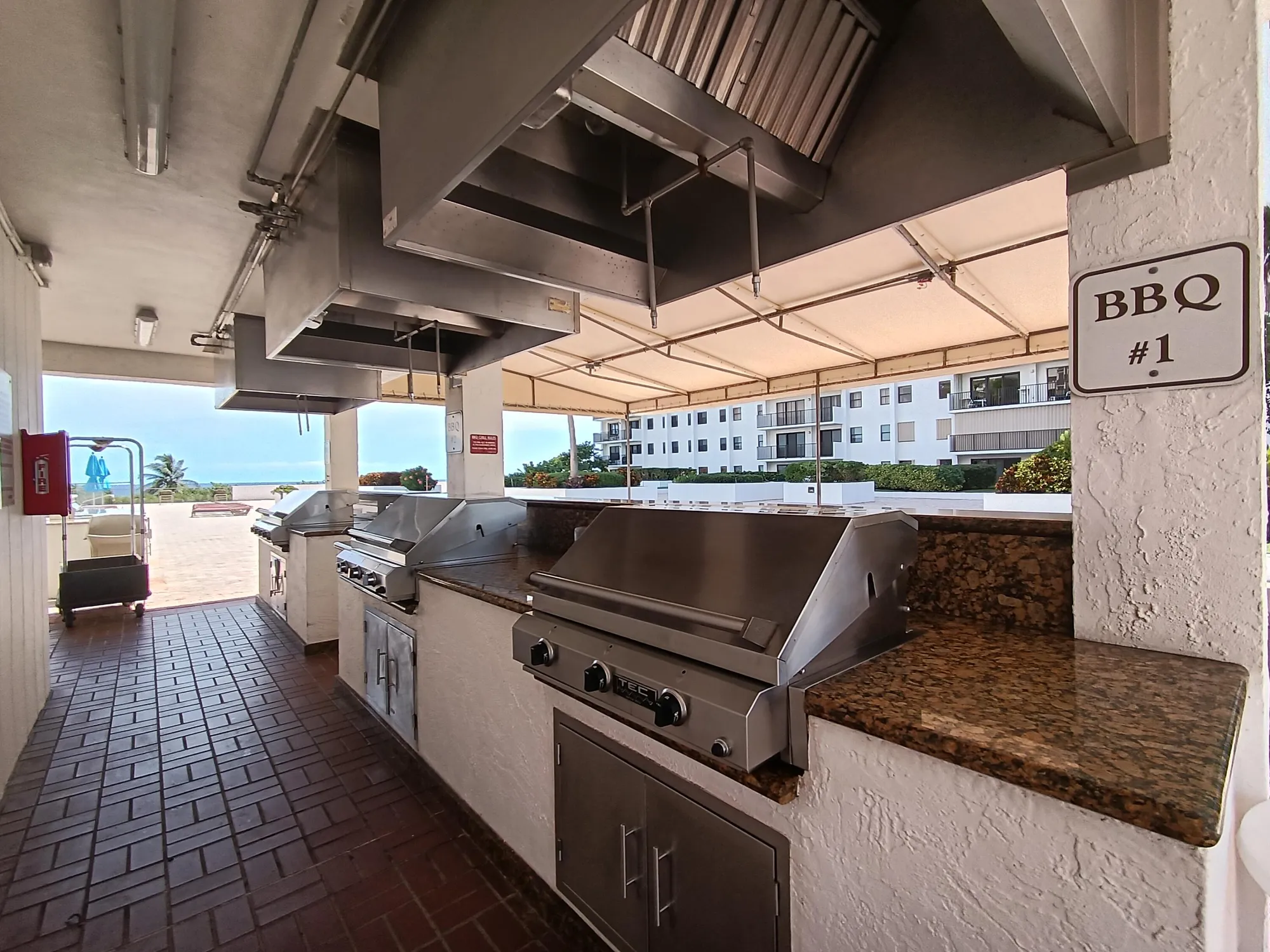 Property Slideshow image 19 of 21 | 1201 s ocean dr 2512s, Hollywood, FL, 33019