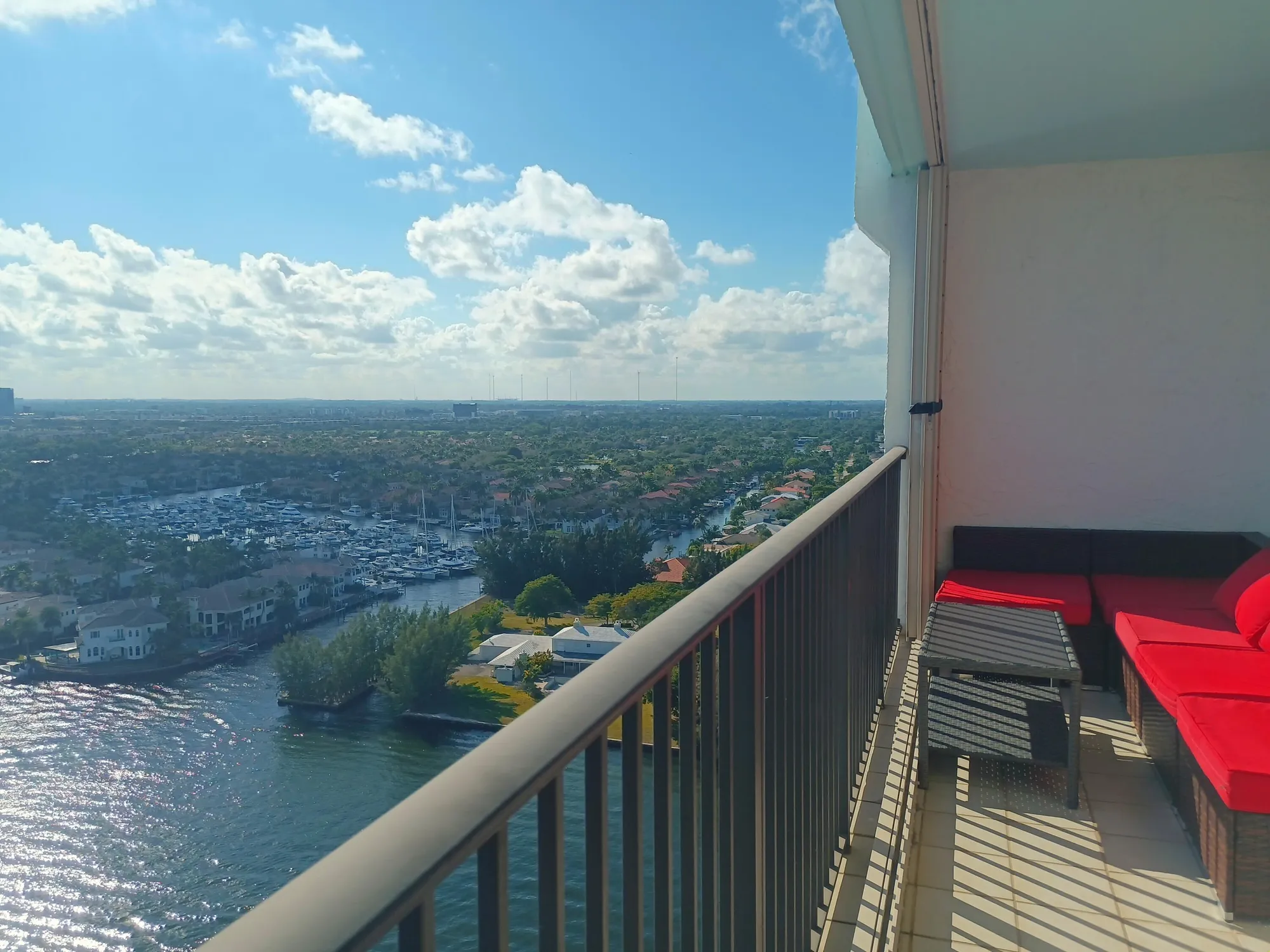 Property Slideshow image 18 of 21 | 1201 s ocean dr 2512s, Hollywood, FL, 33019