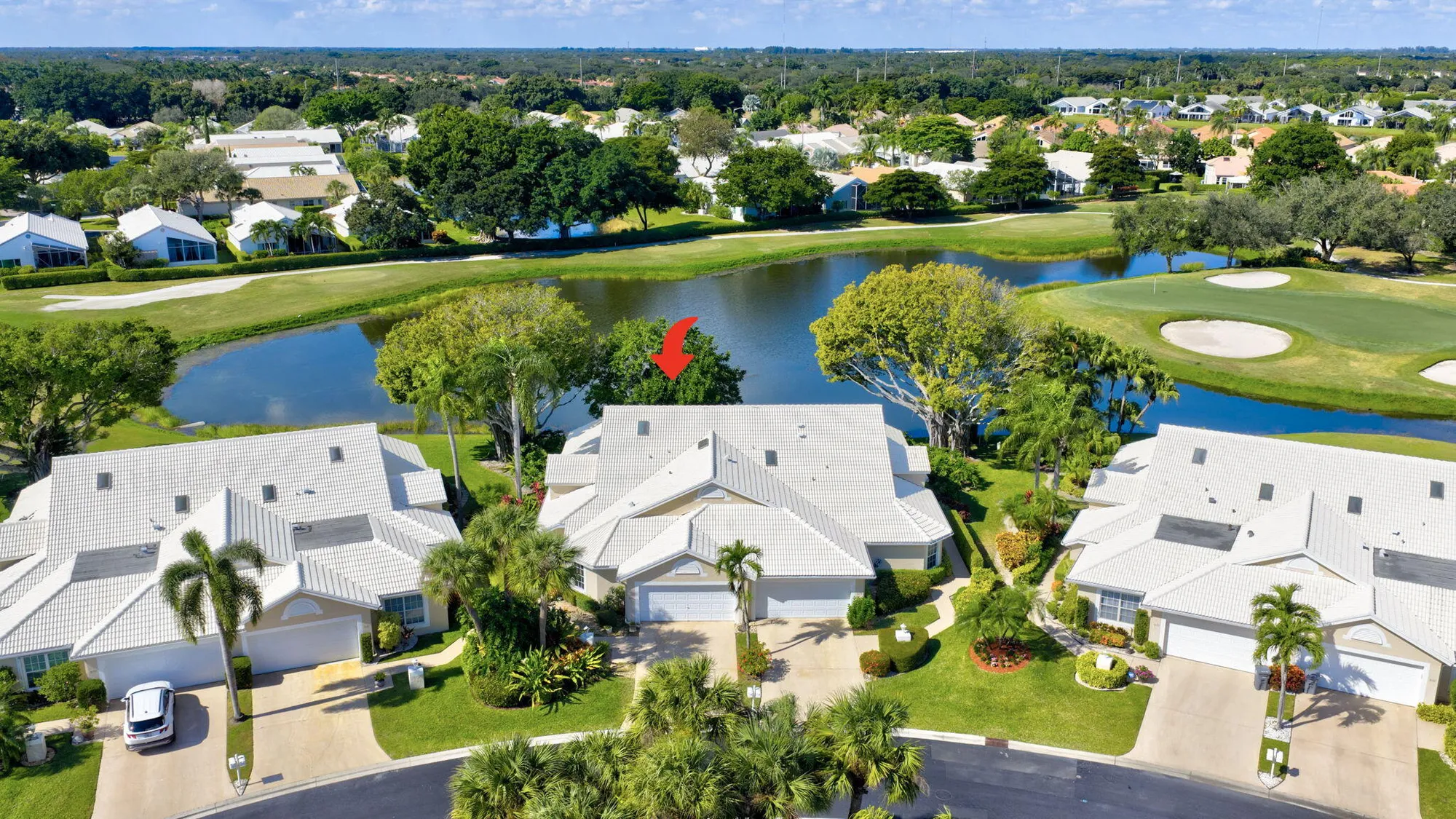 Property Slideshow image 48 of 56 | 6185 greenspointe dr, Boynton Beach, FL, 33437