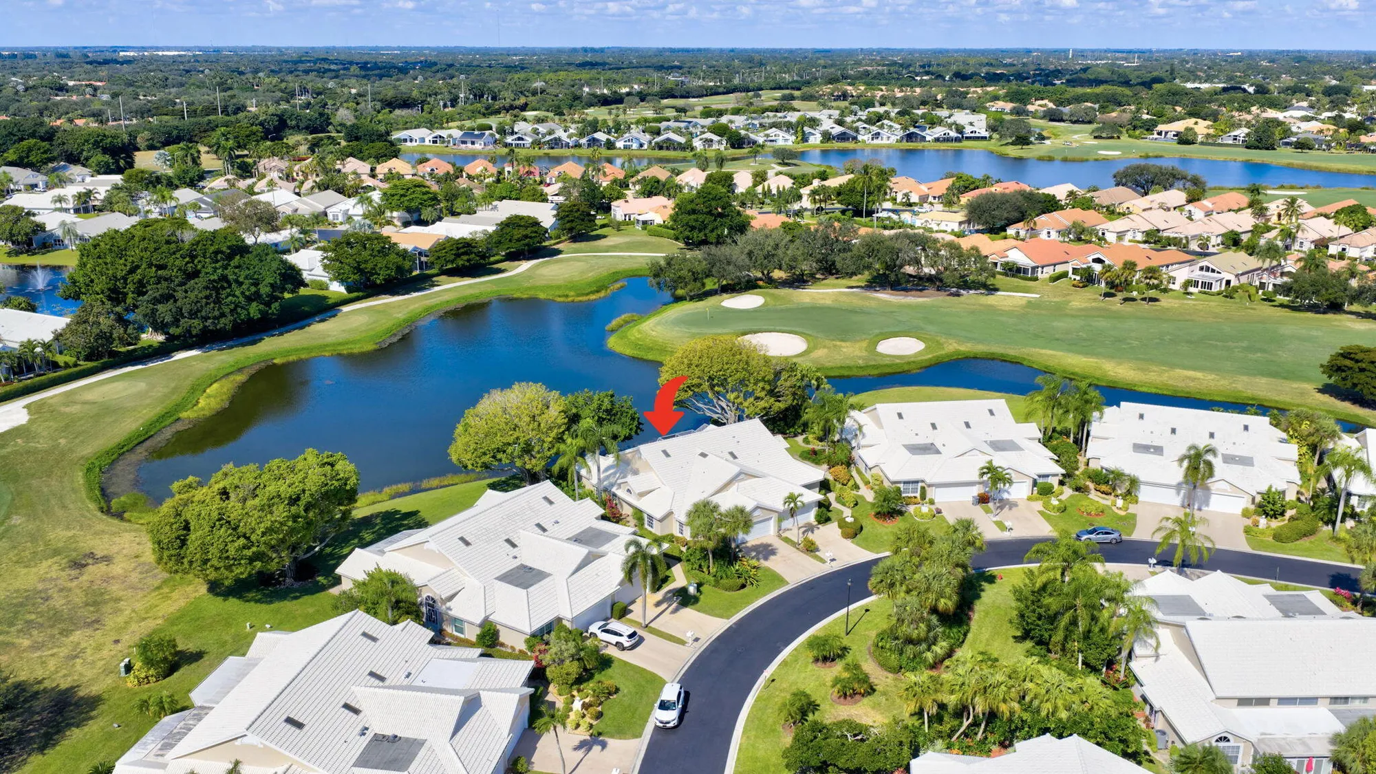 Property Slideshow image 49 of 56 | 6185 greenspointe dr, Boynton Beach, FL, 33437