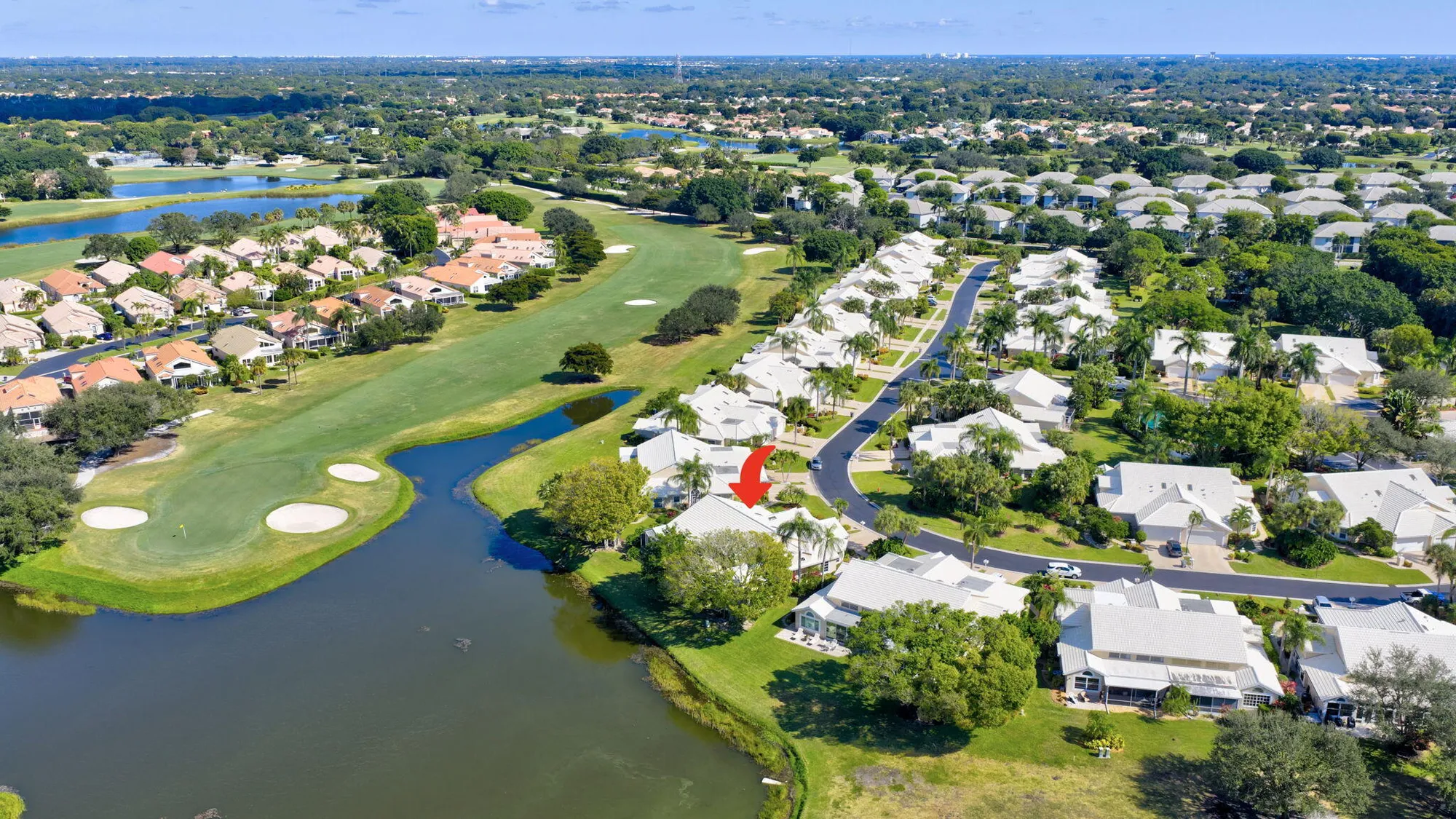 Property Slideshow image 50 of 56 | 6185 greenspointe dr, Boynton Beach, FL, 33437