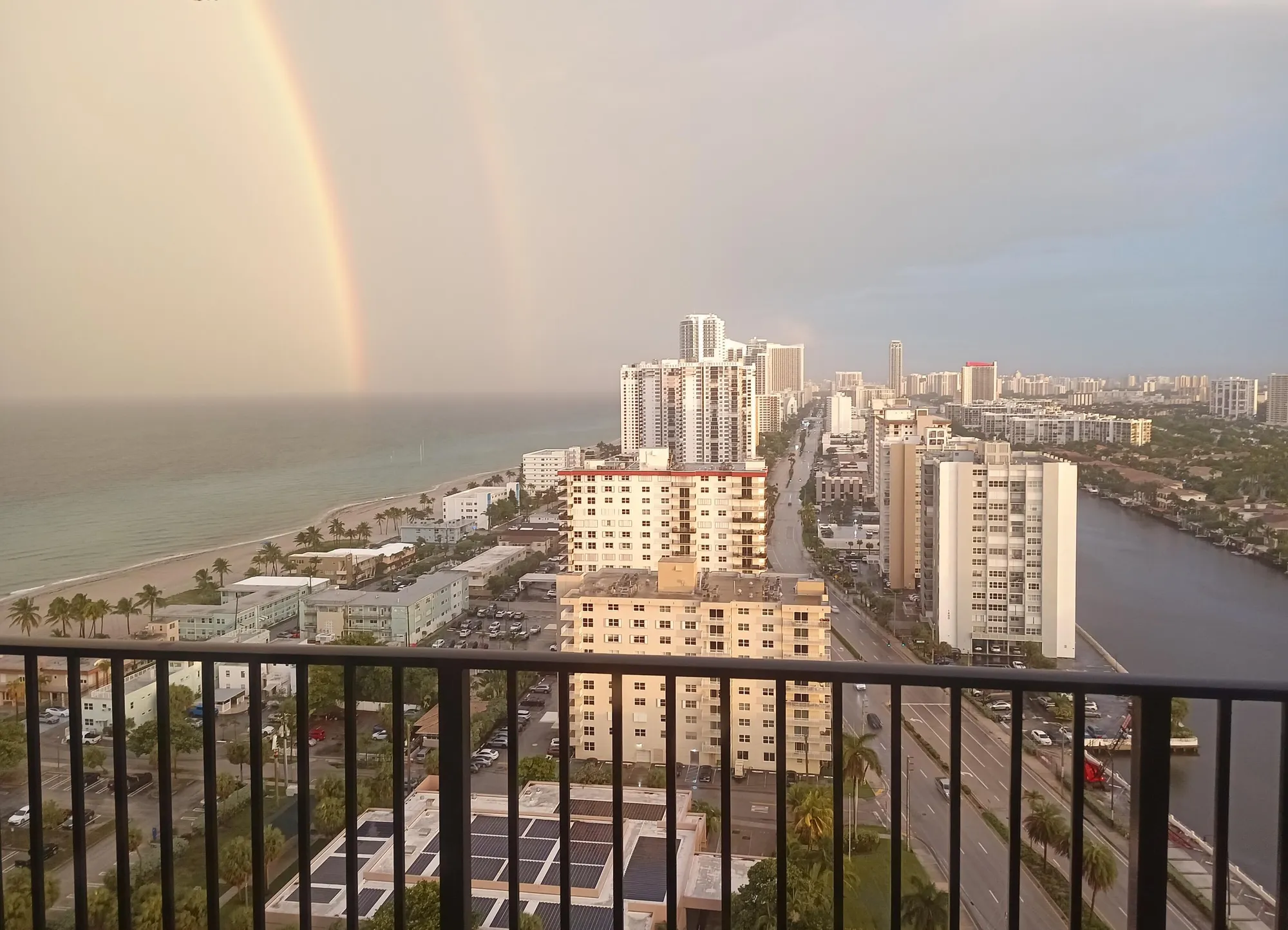 Property Slideshow image 4 of 21 | 1201 s ocean dr 2512s, Hollywood, FL, 33019