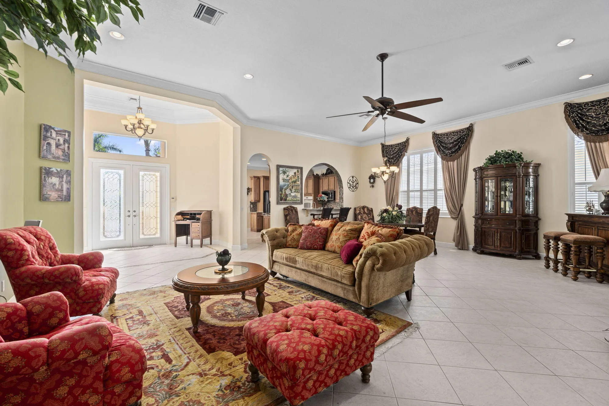 Property Slideshow image 11 of 64 | 9360 sw nuova way, Port Saint Lucie, FL, 34986