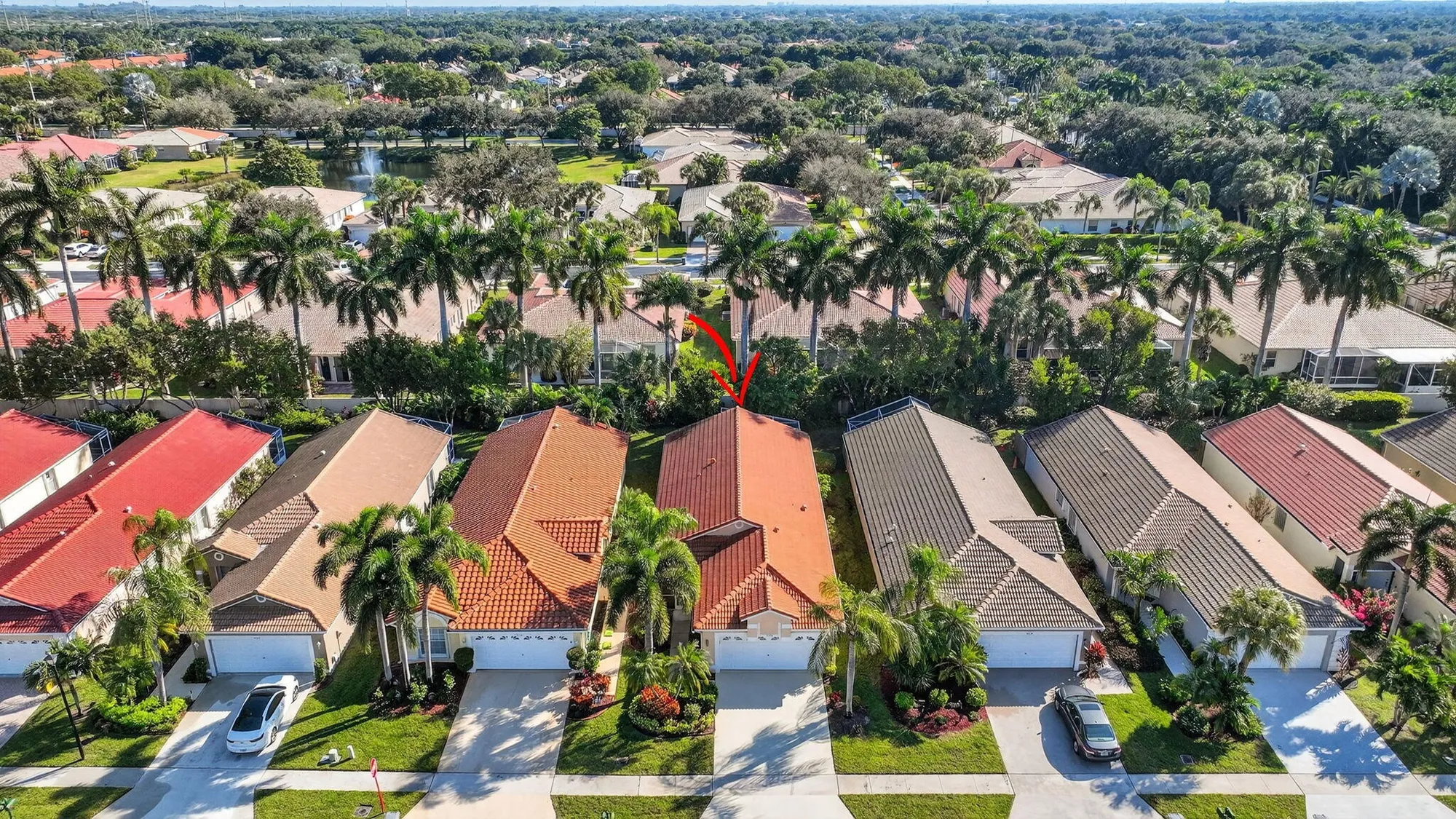 Property Slideshow image 29 of 52 | 9598 cherry blossom ct, Boynton Beach, FL, 33437