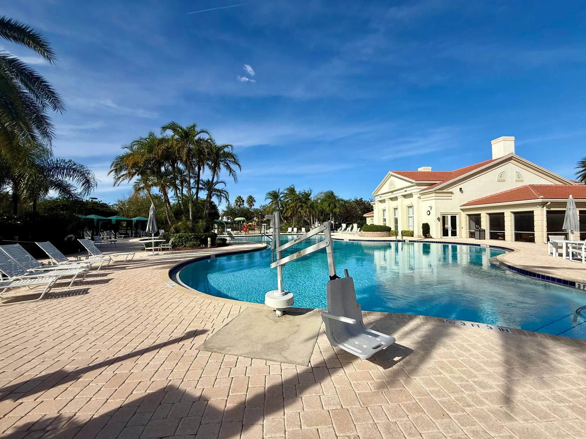 Property Slideshow image 63 of 130 | 11159 sw winding lakes cir, Port Saint Lucie, FL, 34987