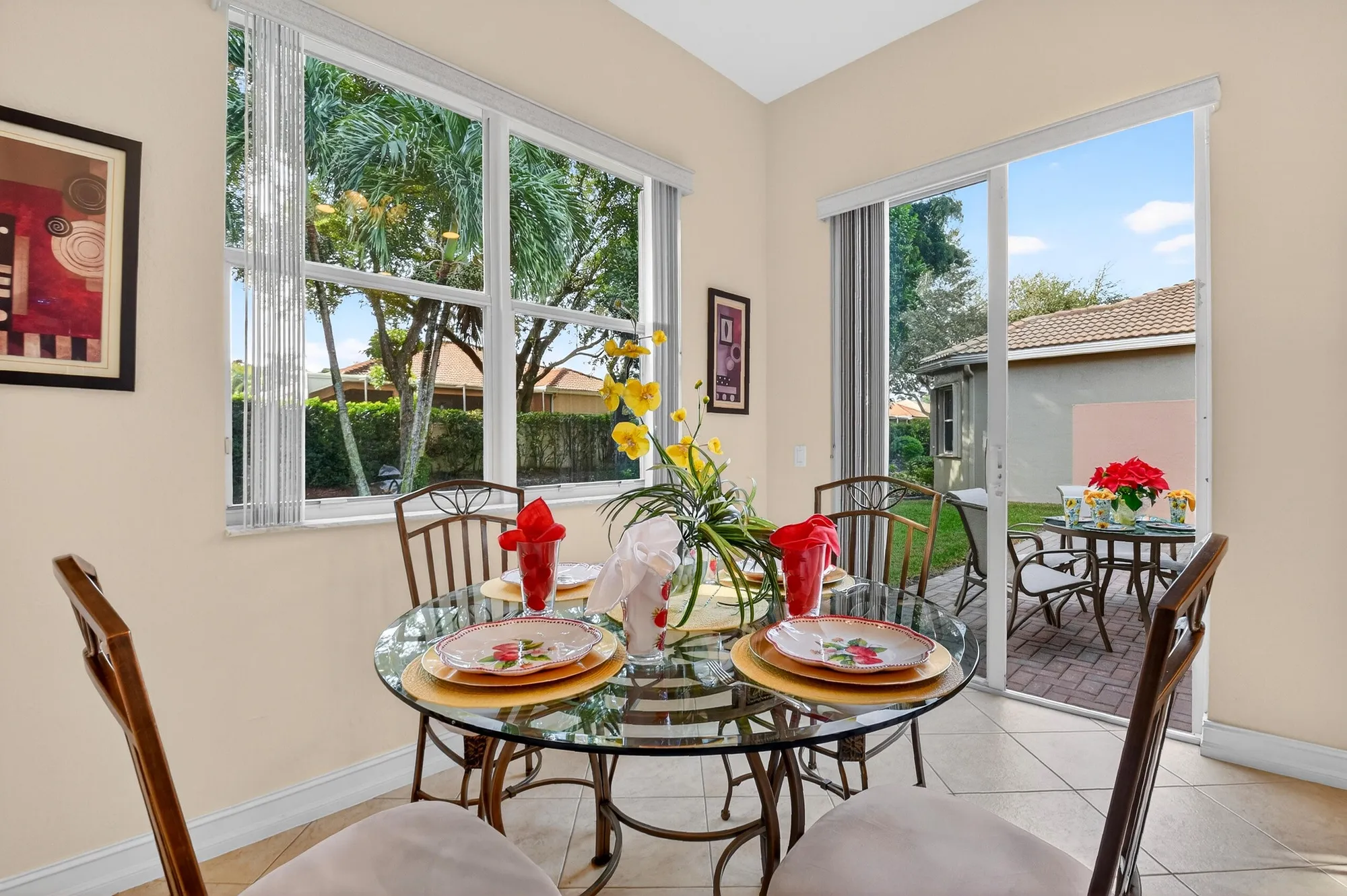 Property Slideshow image 14 of 53 | 6546 camarillo terrace ln, Delray Beach, FL, 33446