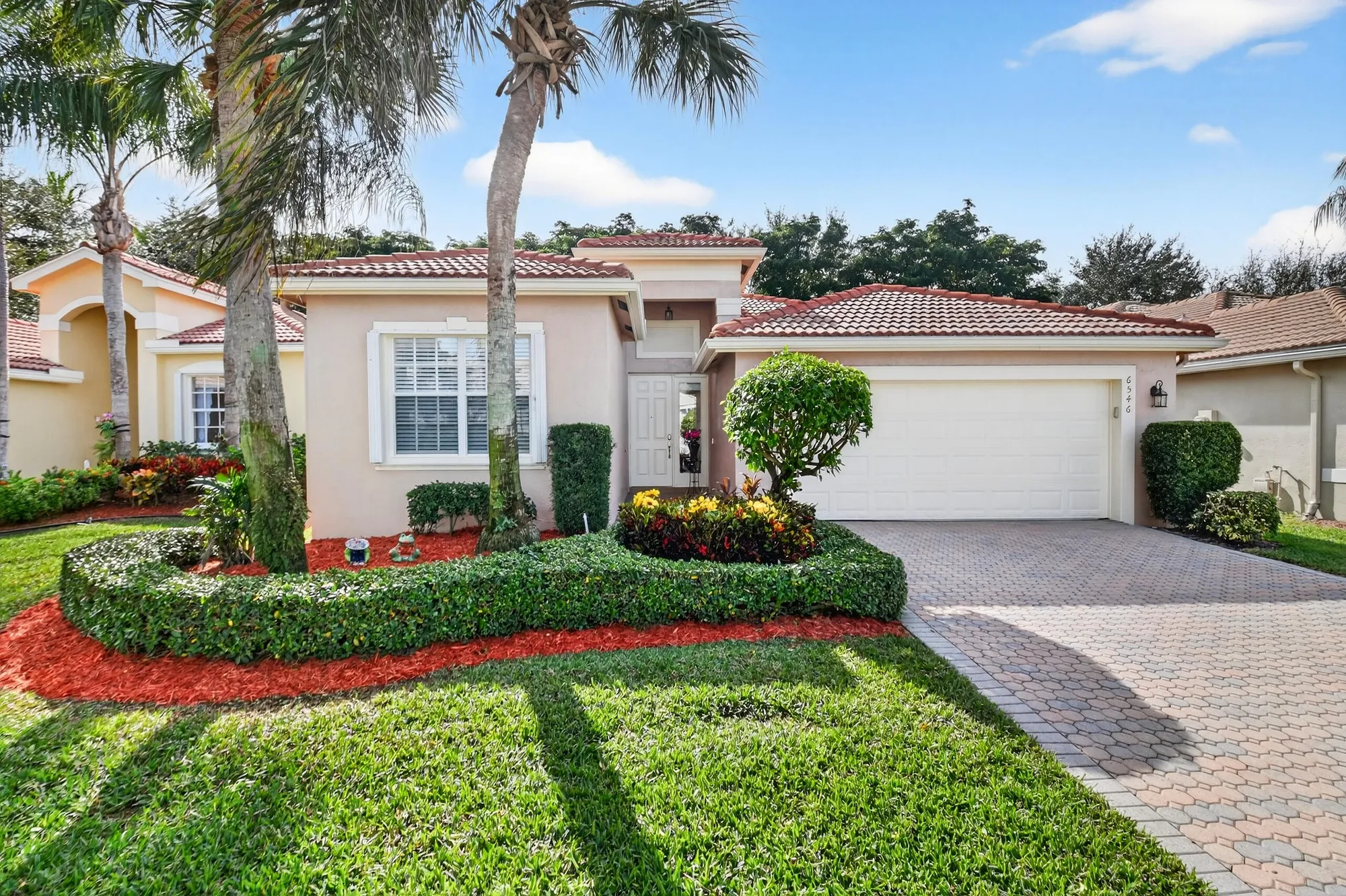 Property Slideshow image 29 of 53 | 6546 camarillo terrace ln, Delray Beach, FL, 33446