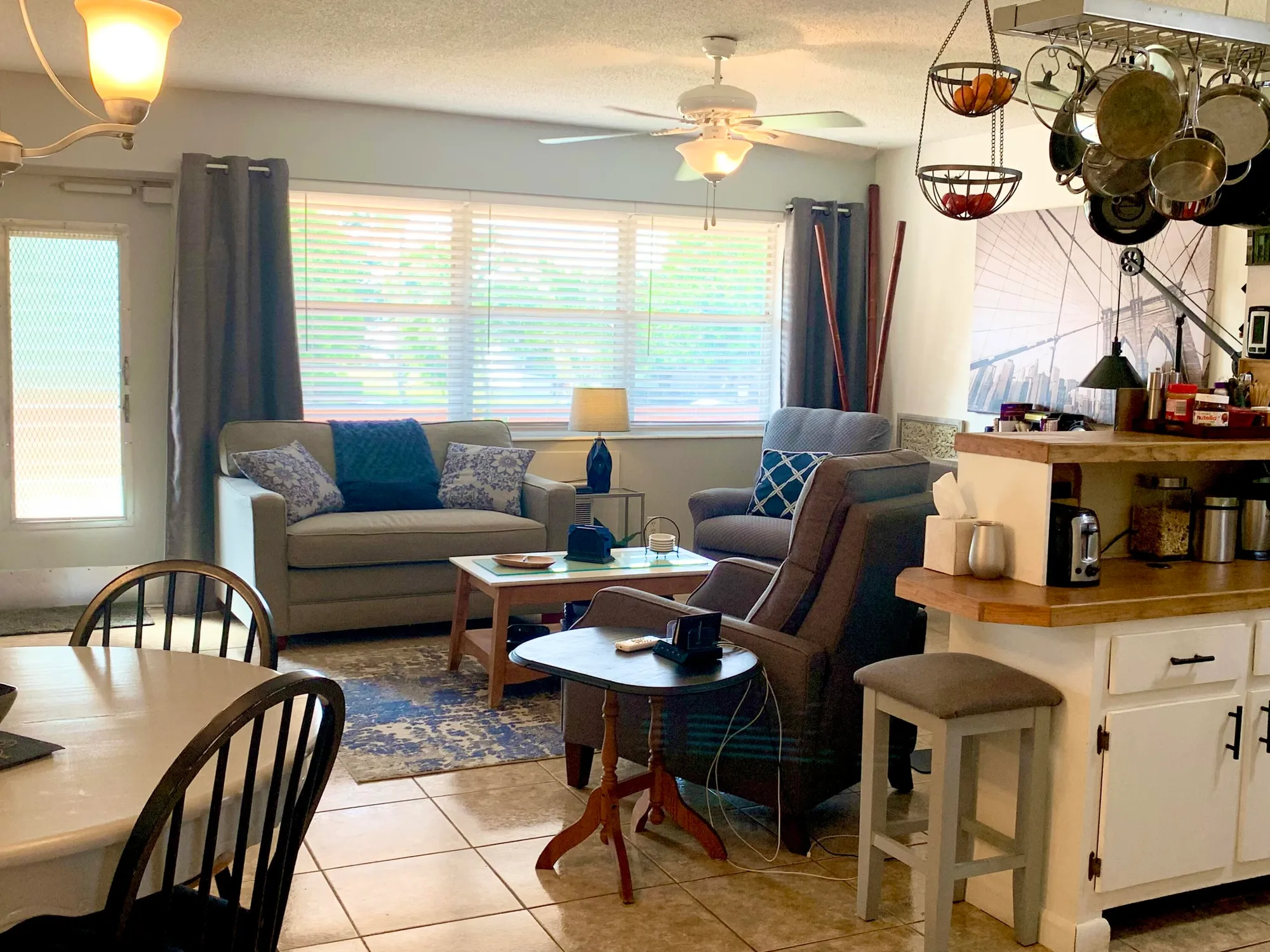 Property Slideshow image 10 of 60 | 116 canterbury e unit e, West Palm Beach, FL, 33417