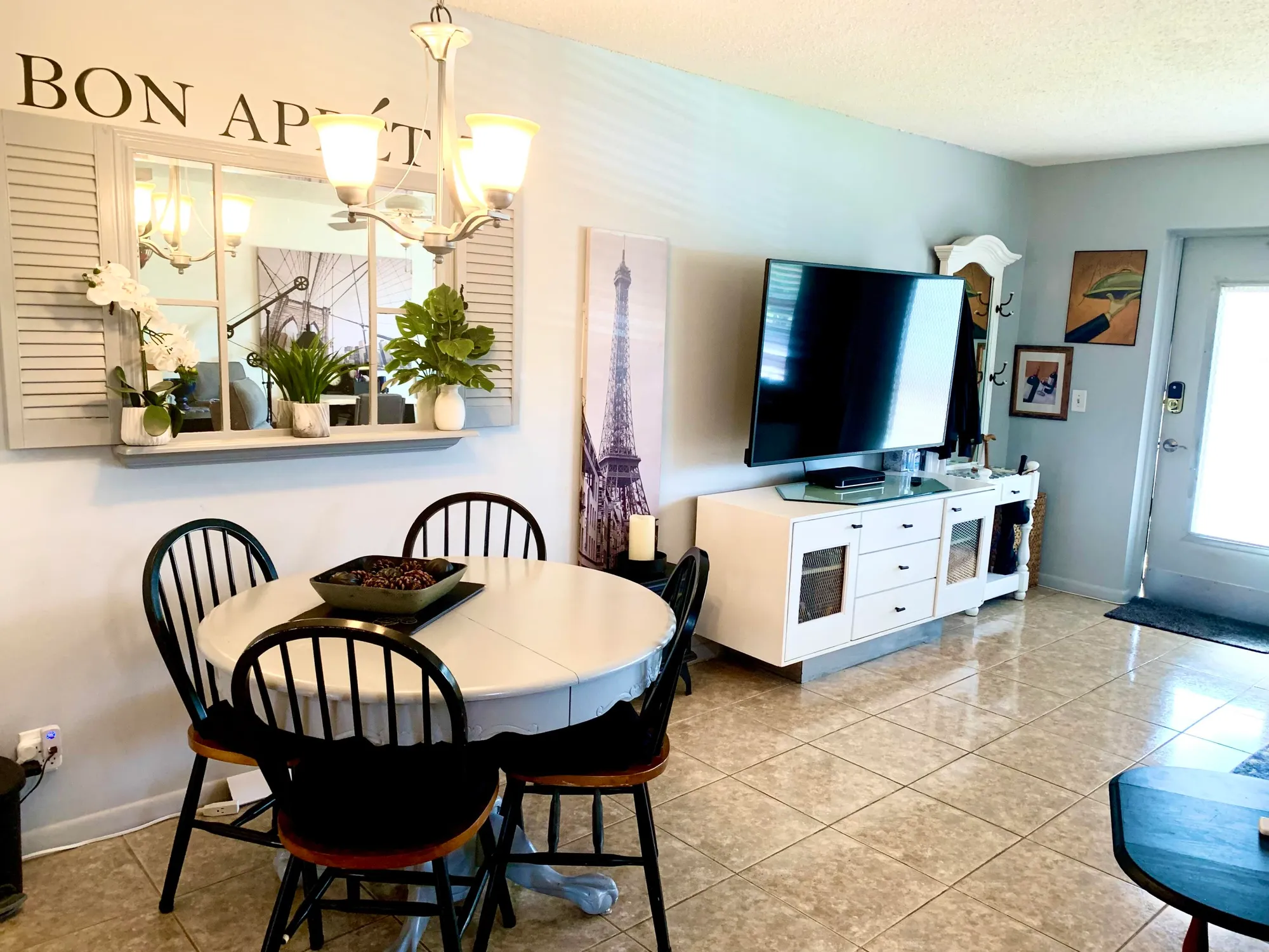 Property Slideshow image 6 of 60 | 116 canterbury e unit e, West Palm Beach, FL, 33417