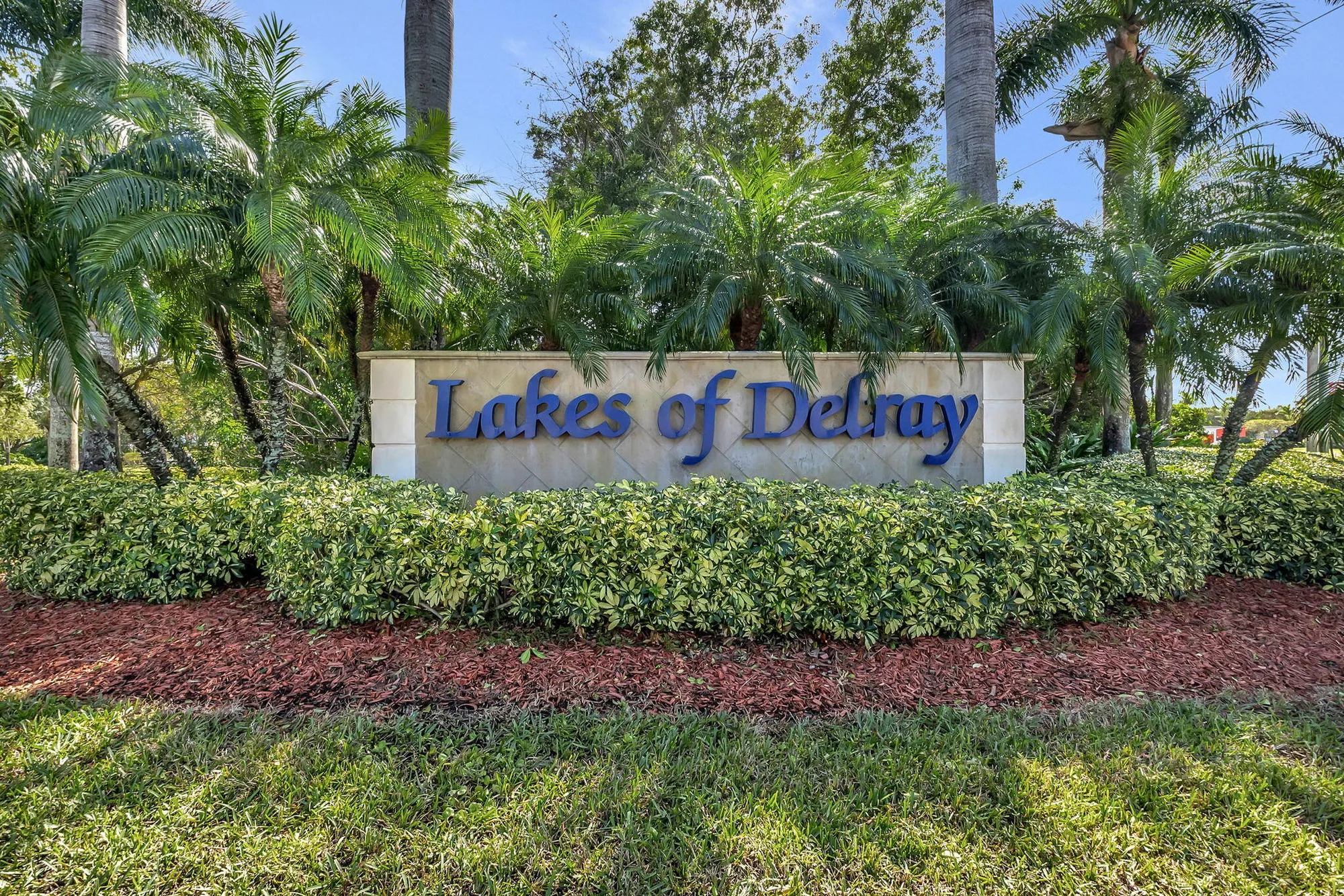 Property Slideshow image 33 of 51 | 15492 lakes of delray blvd apt 106, Delray Beach, FL, 33484