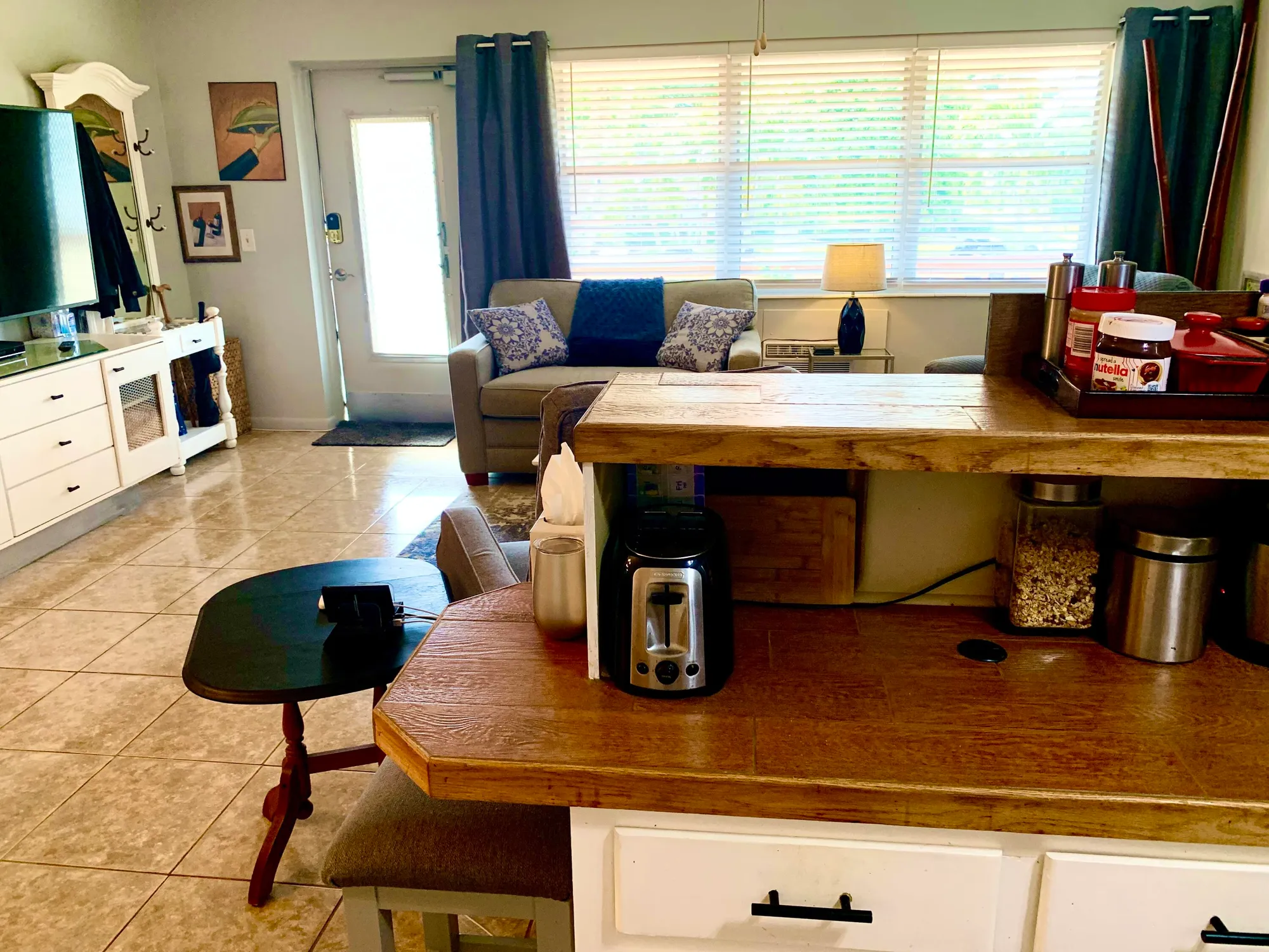 Property Slideshow image 11 of 60 | 116 canterbury e unit e, West Palm Beach, FL, 33417