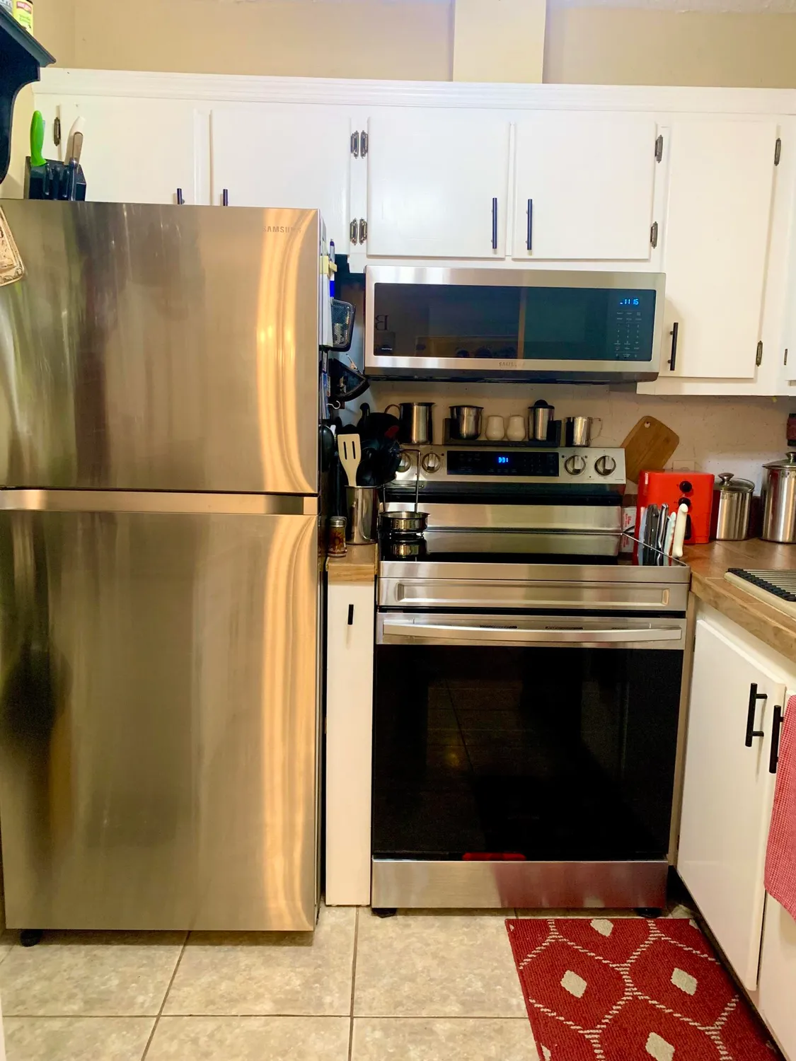 Property Slideshow image 21 of 60 | 116 canterbury e unit e, West Palm Beach, FL, 33417