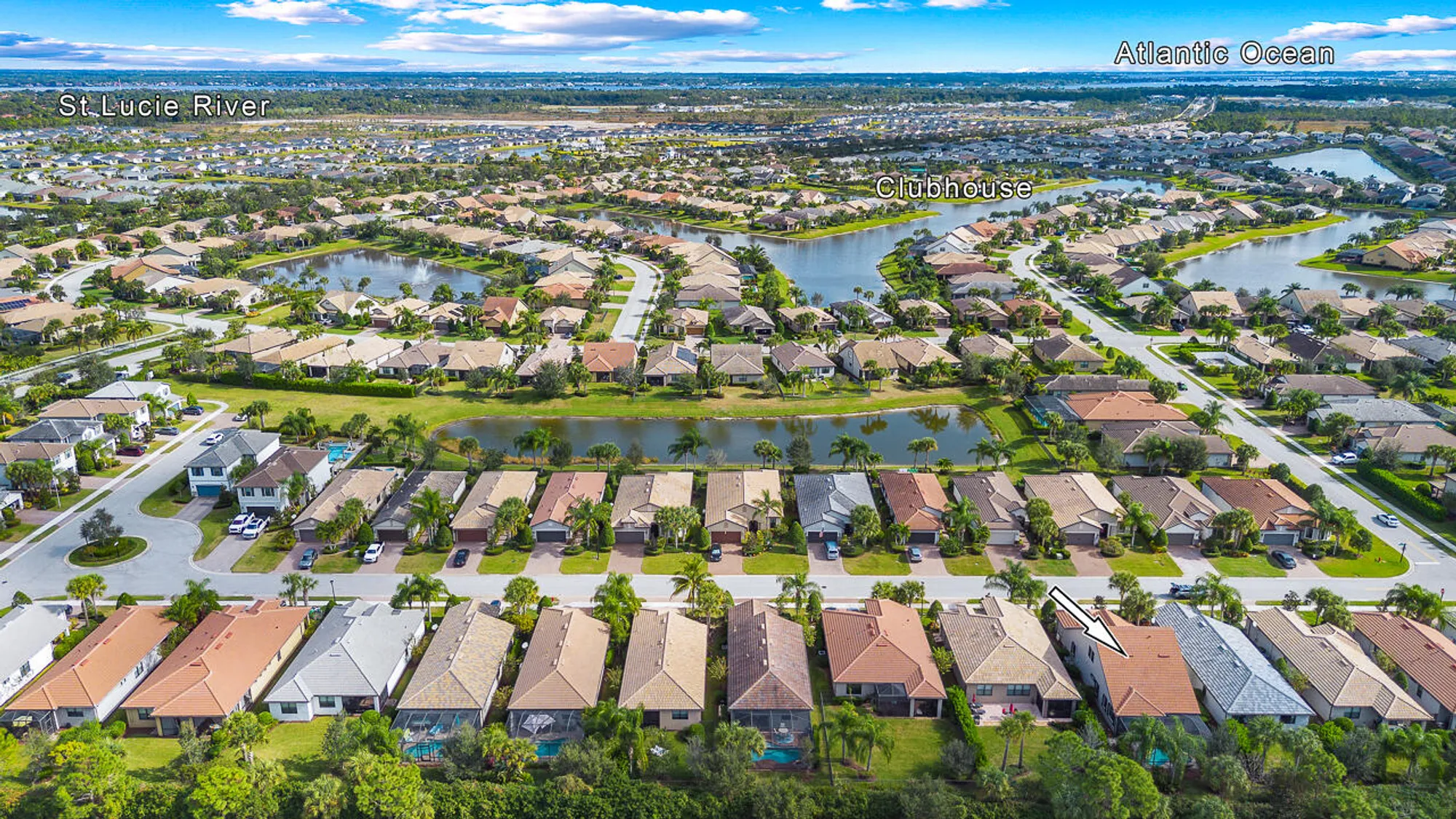Property Slideshow image 43 of 84 | 568 se monet dr, Port Saint Lucie, FL, 34984