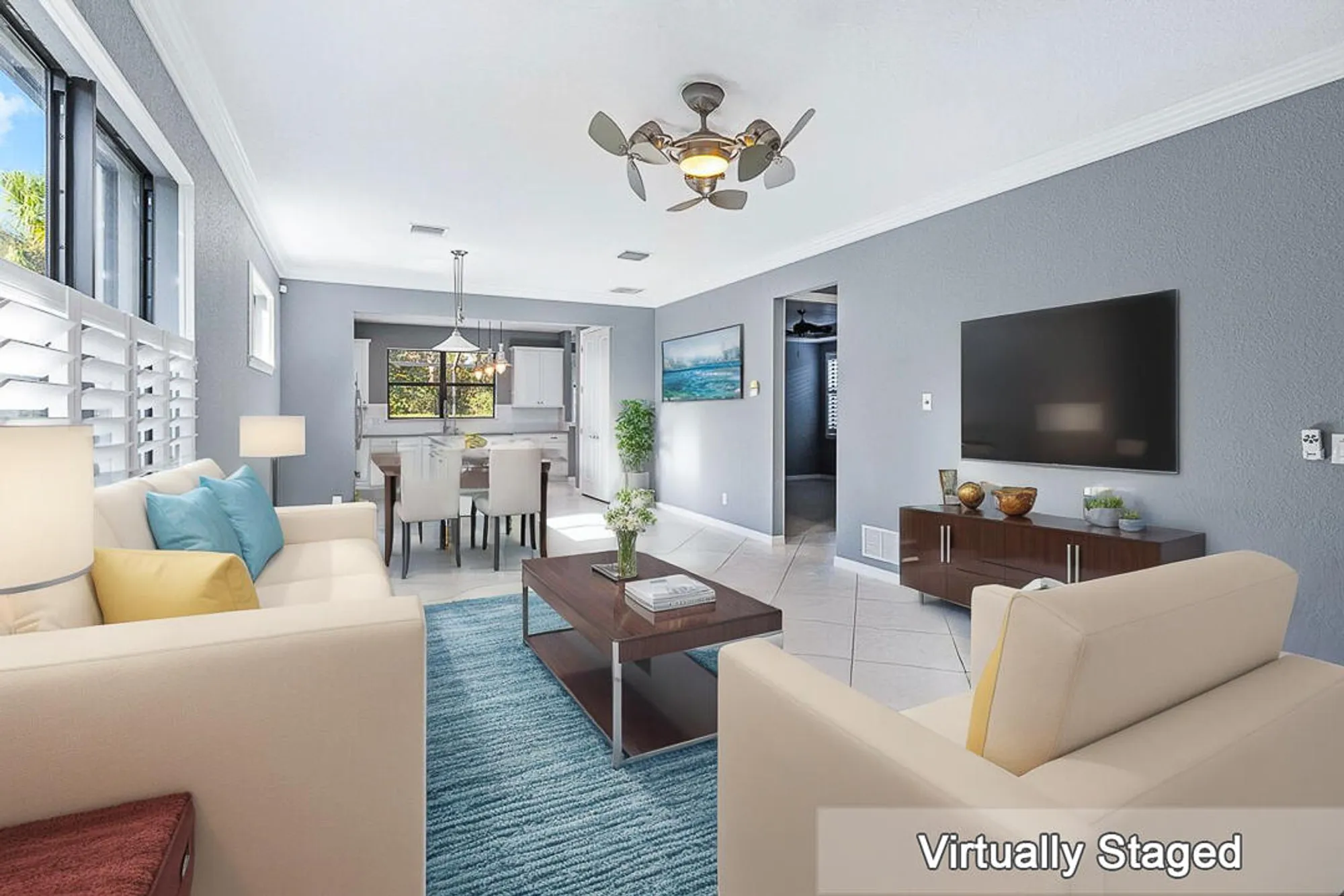 Property Slideshow image 10 of 84 | 568 se monet dr, Port Saint Lucie, FL, 34984