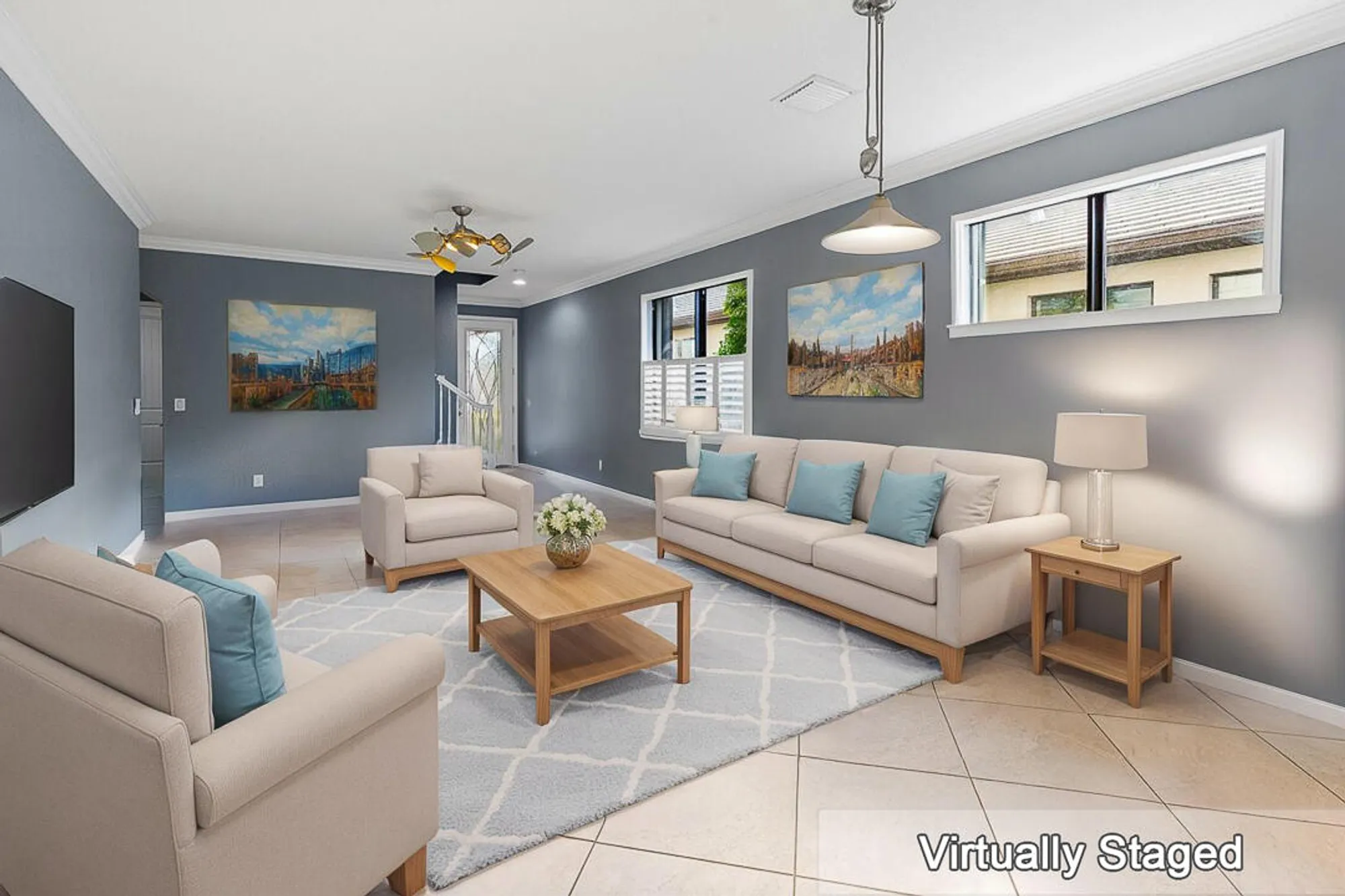 Property Slideshow image 12 of 84 | 568 se monet dr, Port Saint Lucie, FL, 34984