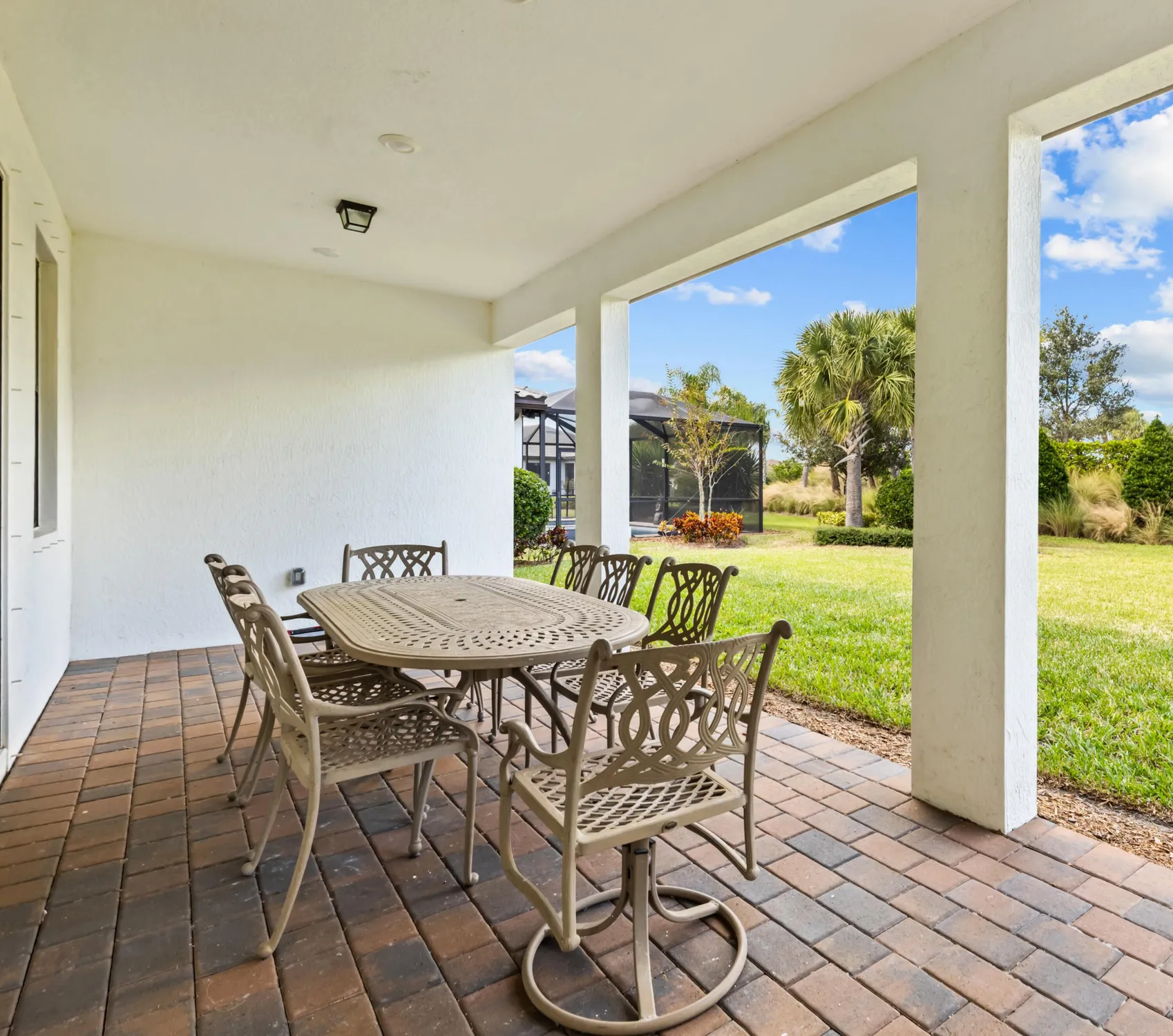 Property Slideshow image 26 of 27 | 4658 pratt cir, Vero Beach, FL, 32967
