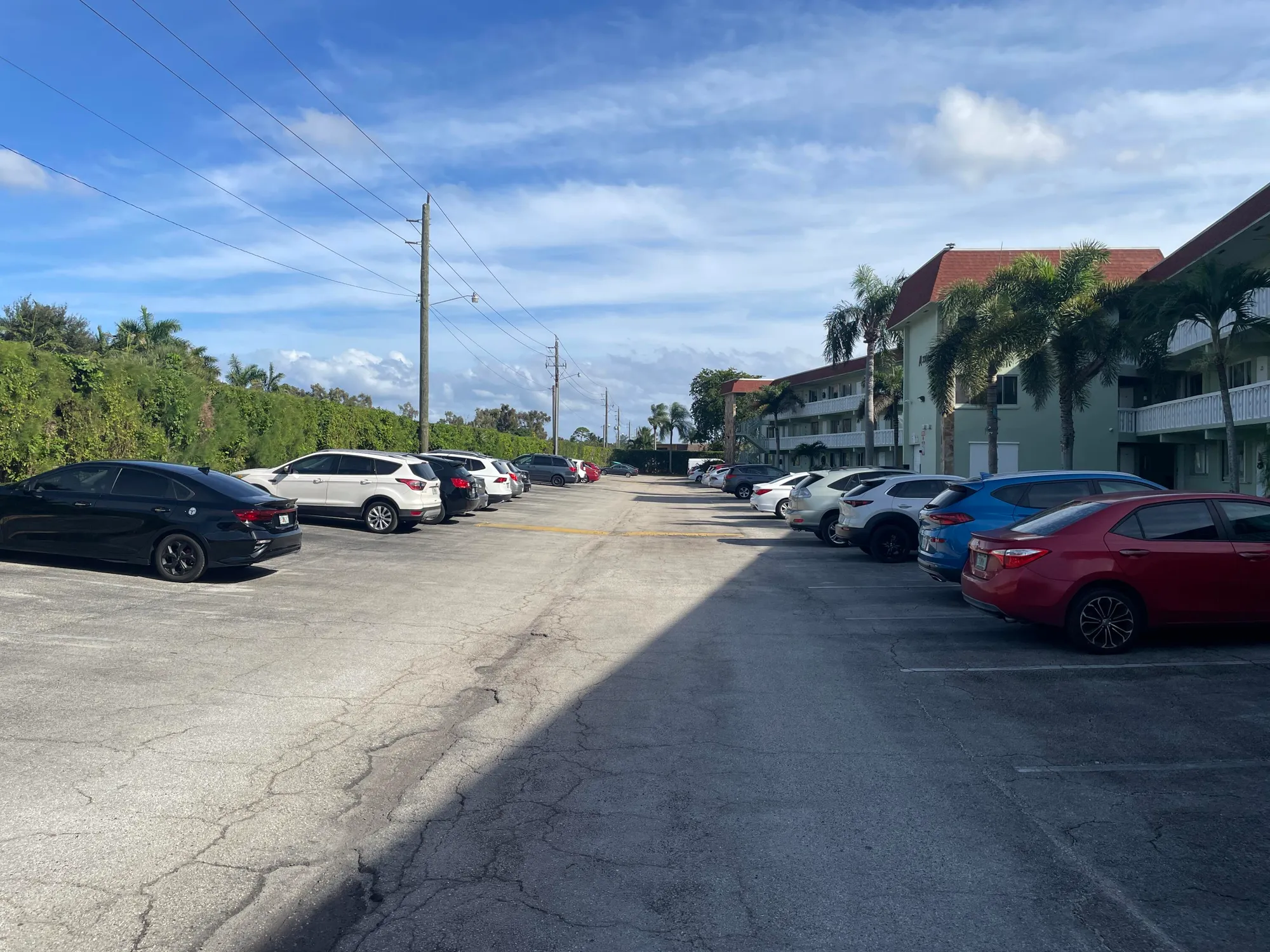 Property Slideshow image 24 of 42 | 3300 springdale blvd apt 201, Palm Springs, FL, 33461