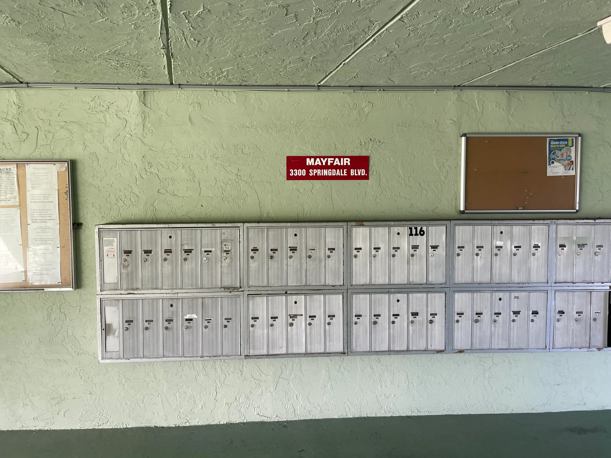 Property Slideshow image 31 of 42 | 3300 springdale blvd apt 201, Palm Springs, FL, 33461