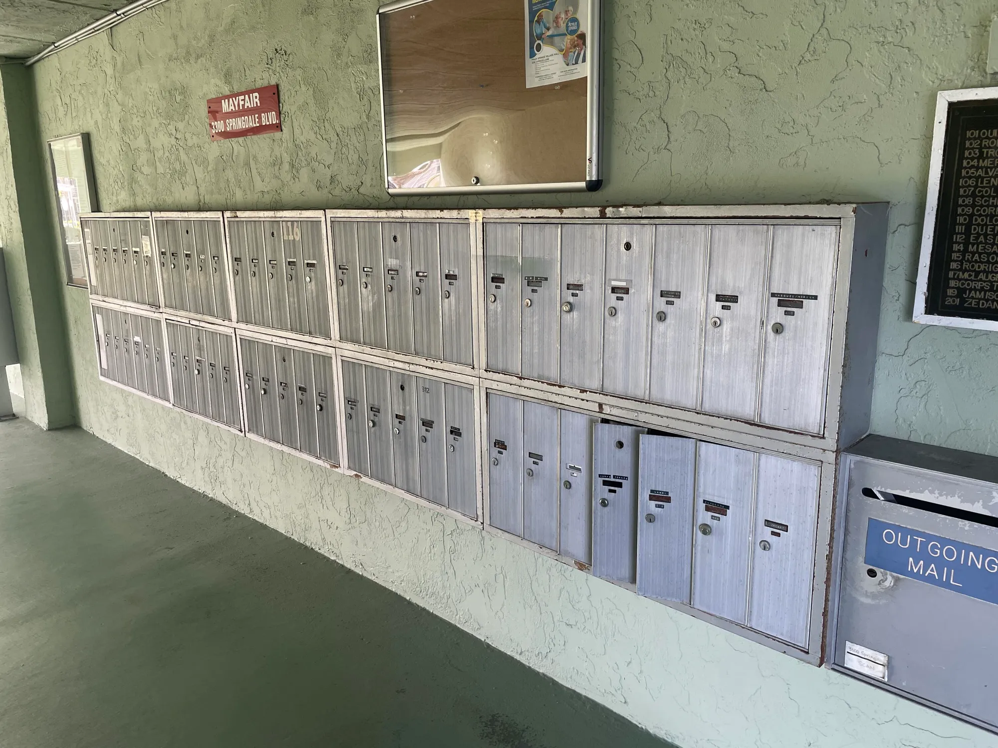 Property Slideshow image 35 of 42 | 3300 springdale blvd apt 201, Palm Springs, FL, 33461