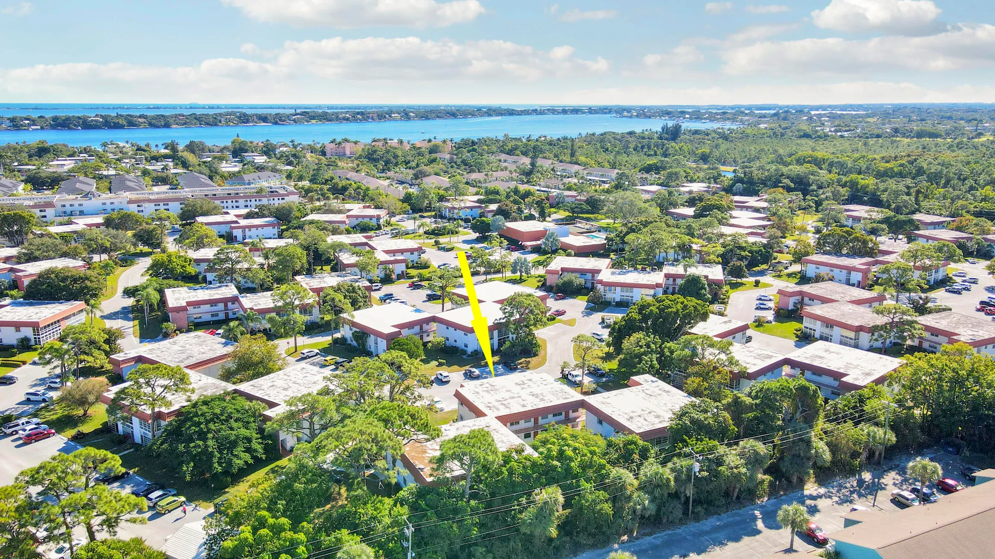 Property Slideshow image 38 of 40 | 2600 se ocean blvd apt dd4, Stuart, FL, 34996