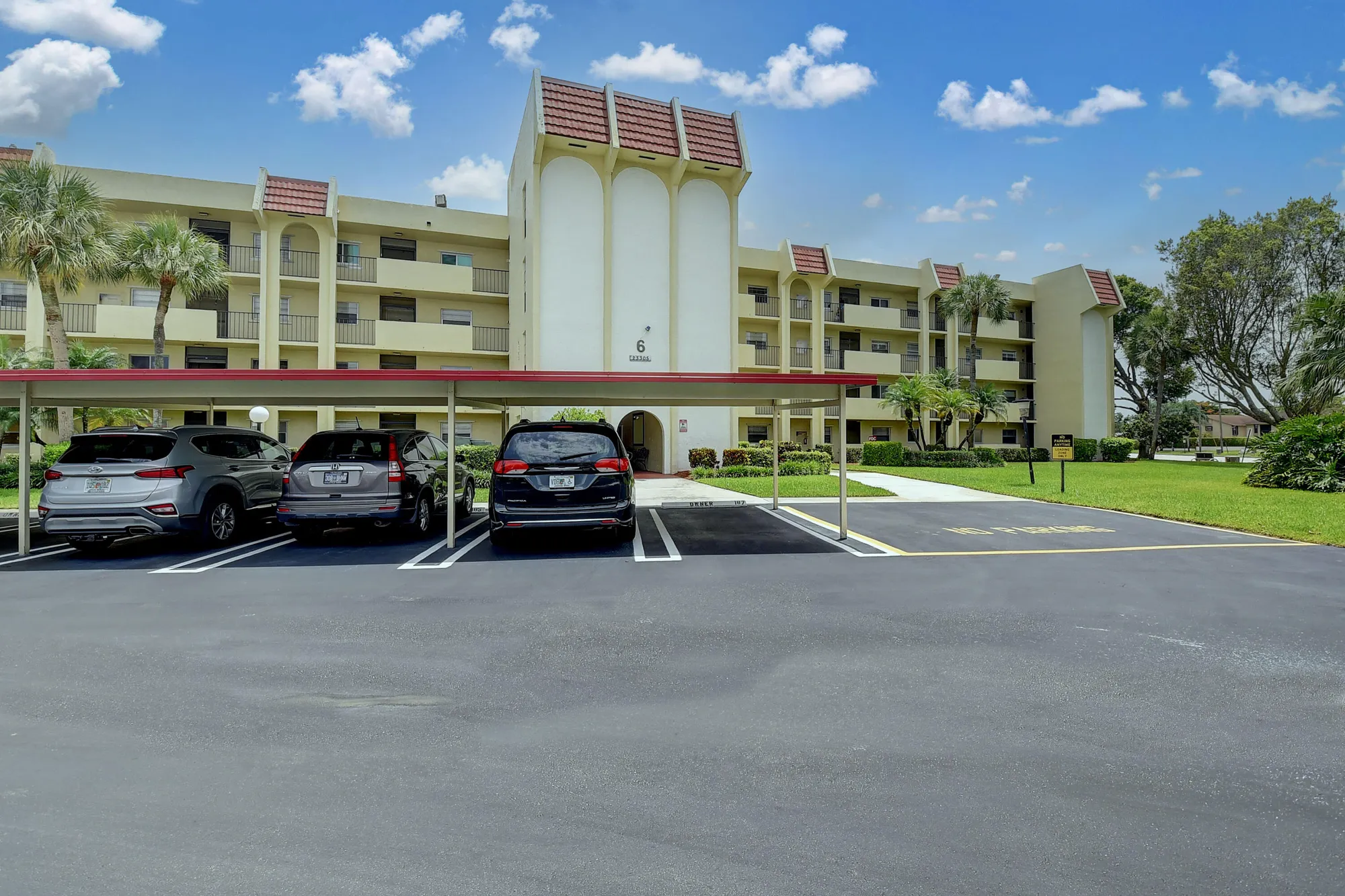 Property Slideshow image 41 of 41 | 23305 barwood ln 406, Boca Raton, FL, 33428