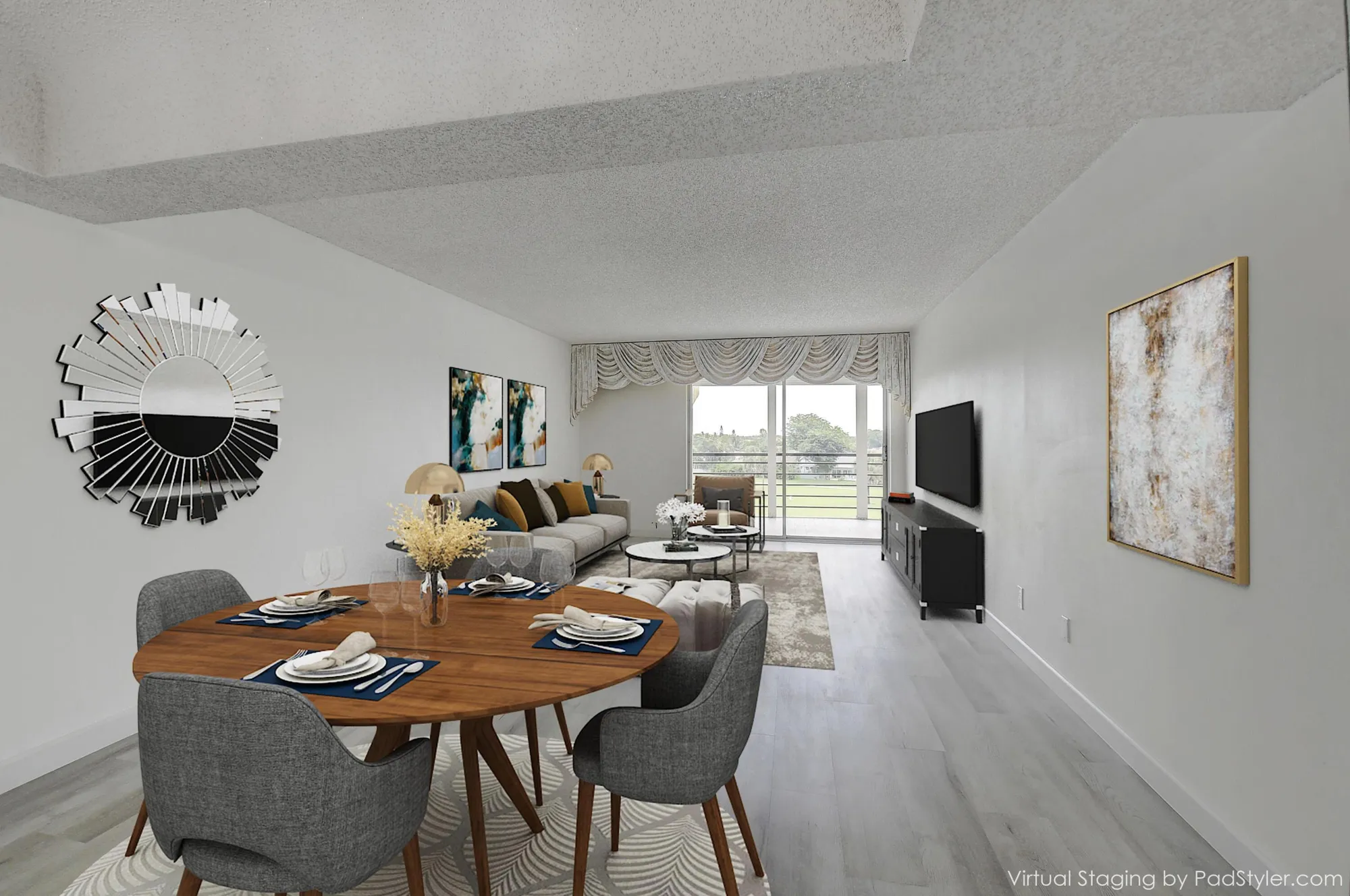 Property Slideshow image 6 of 41 | 23305 barwood ln 406, Boca Raton, FL, 33428