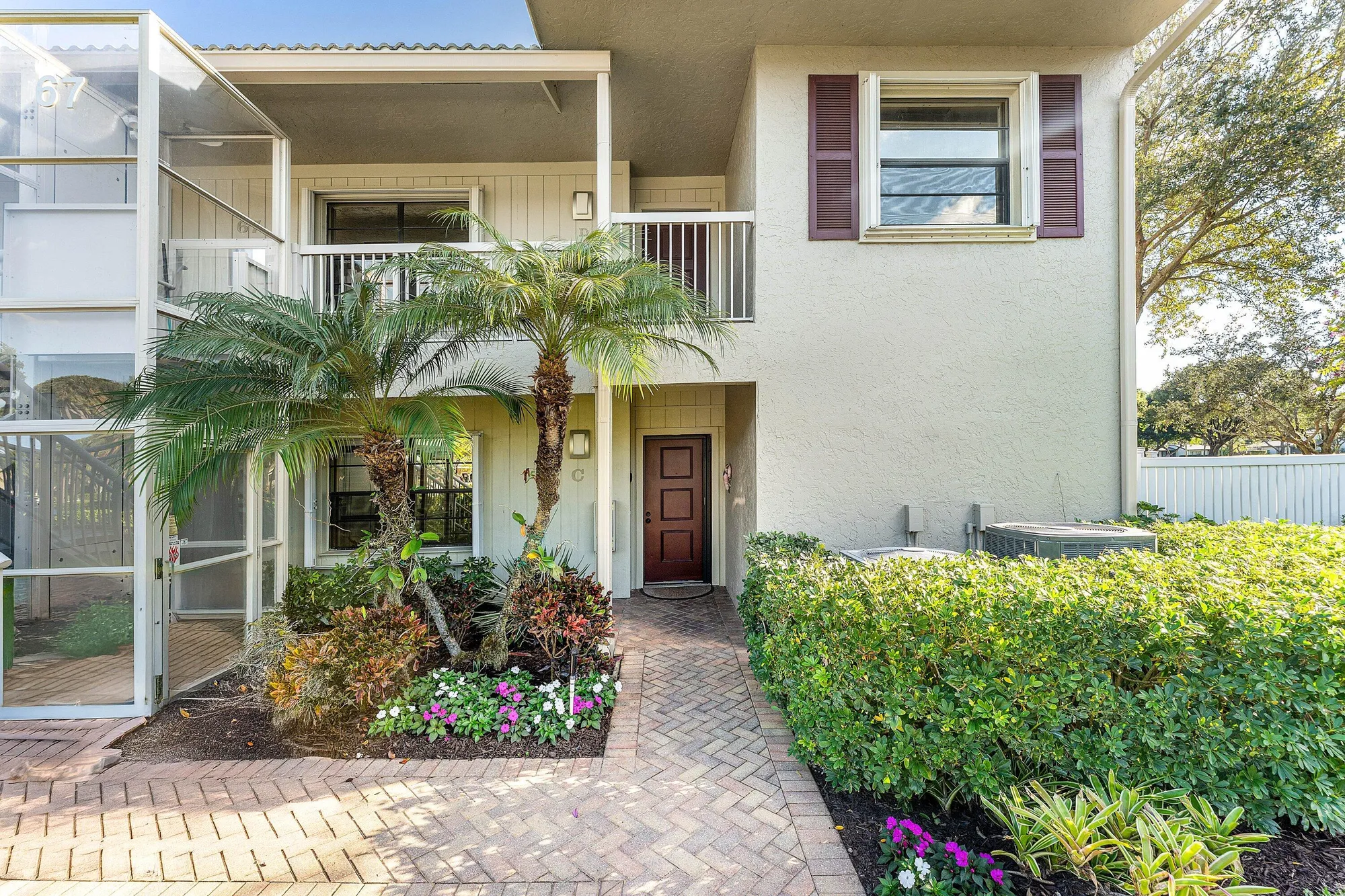 Property Slideshow image 6 of 62 | 67 eastgate dr c, Boynton Beach, FL, 33436
