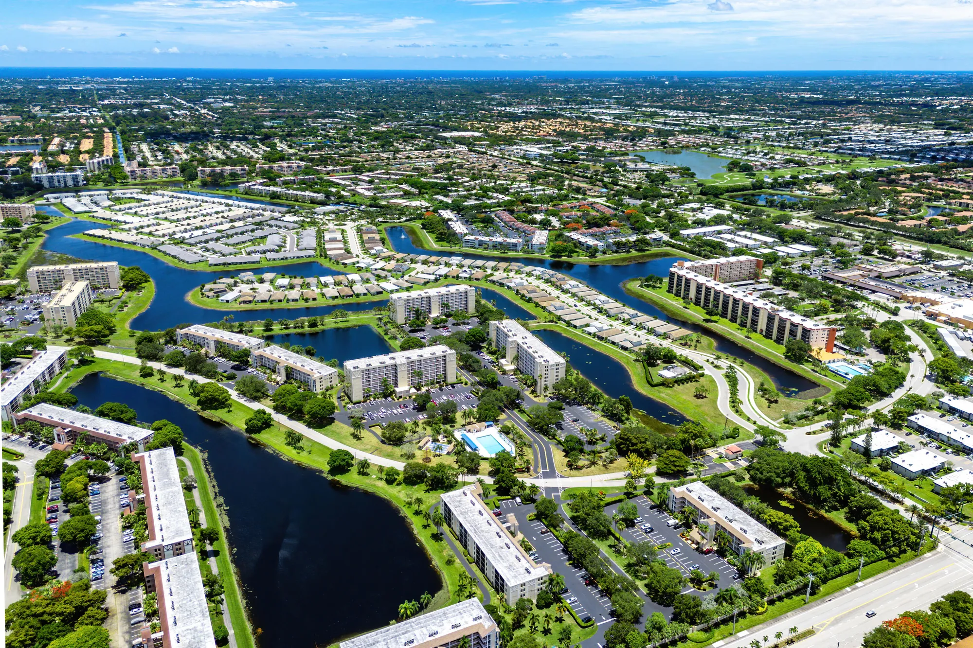 Property Slideshow image 35 of 36 | 7290 kinghurst dr apt 607, Delray Beach, FL, 33446