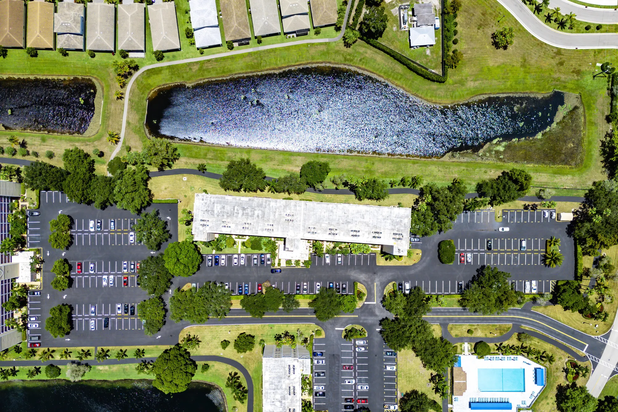 Property Slideshow image 34 of 36 | 7290 kinghurst dr apt 607, Delray Beach, FL, 33446