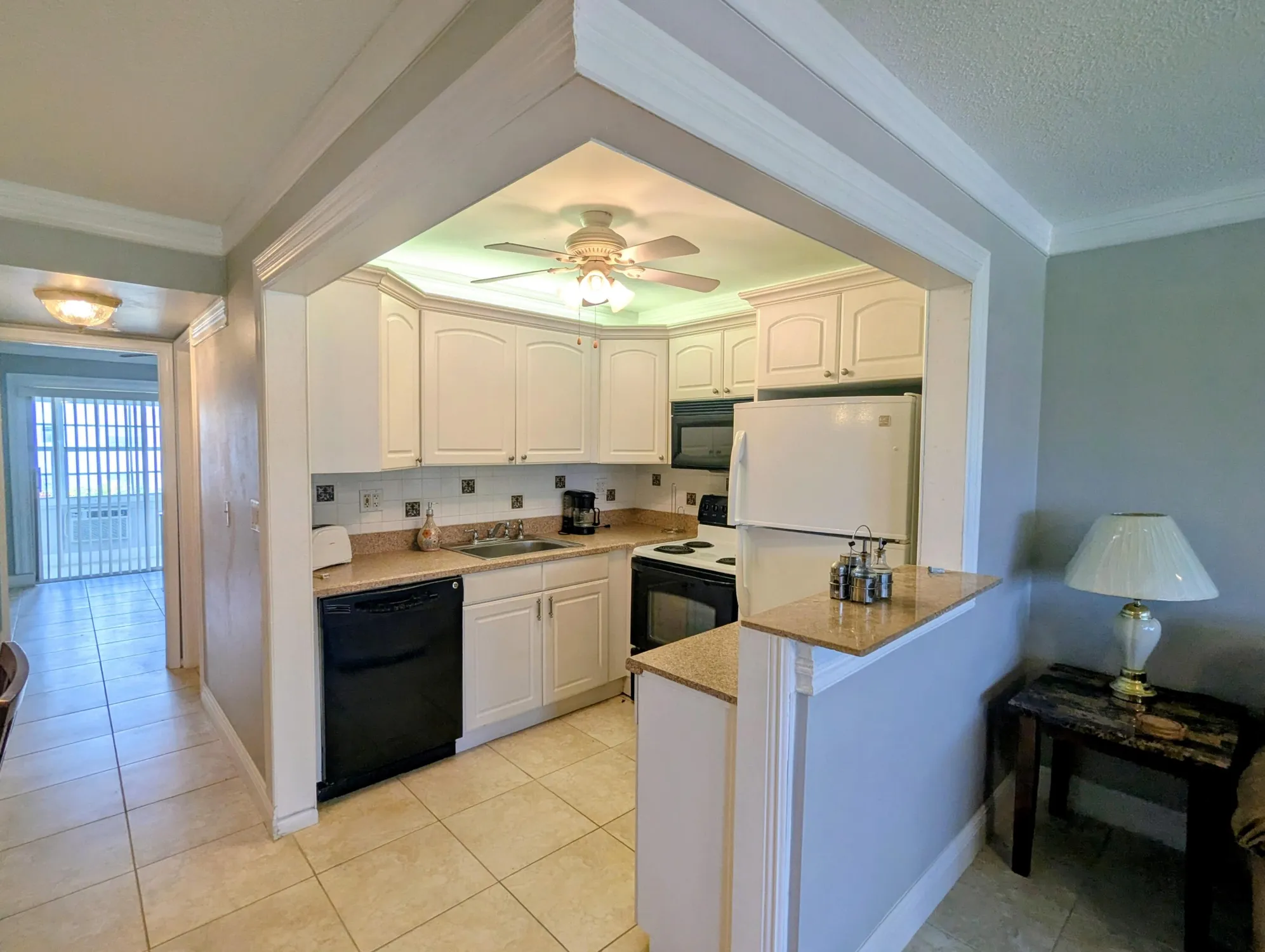 Property Slideshow image 2 of 25 | 77 andover c, West Palm Beach, FL, 33417