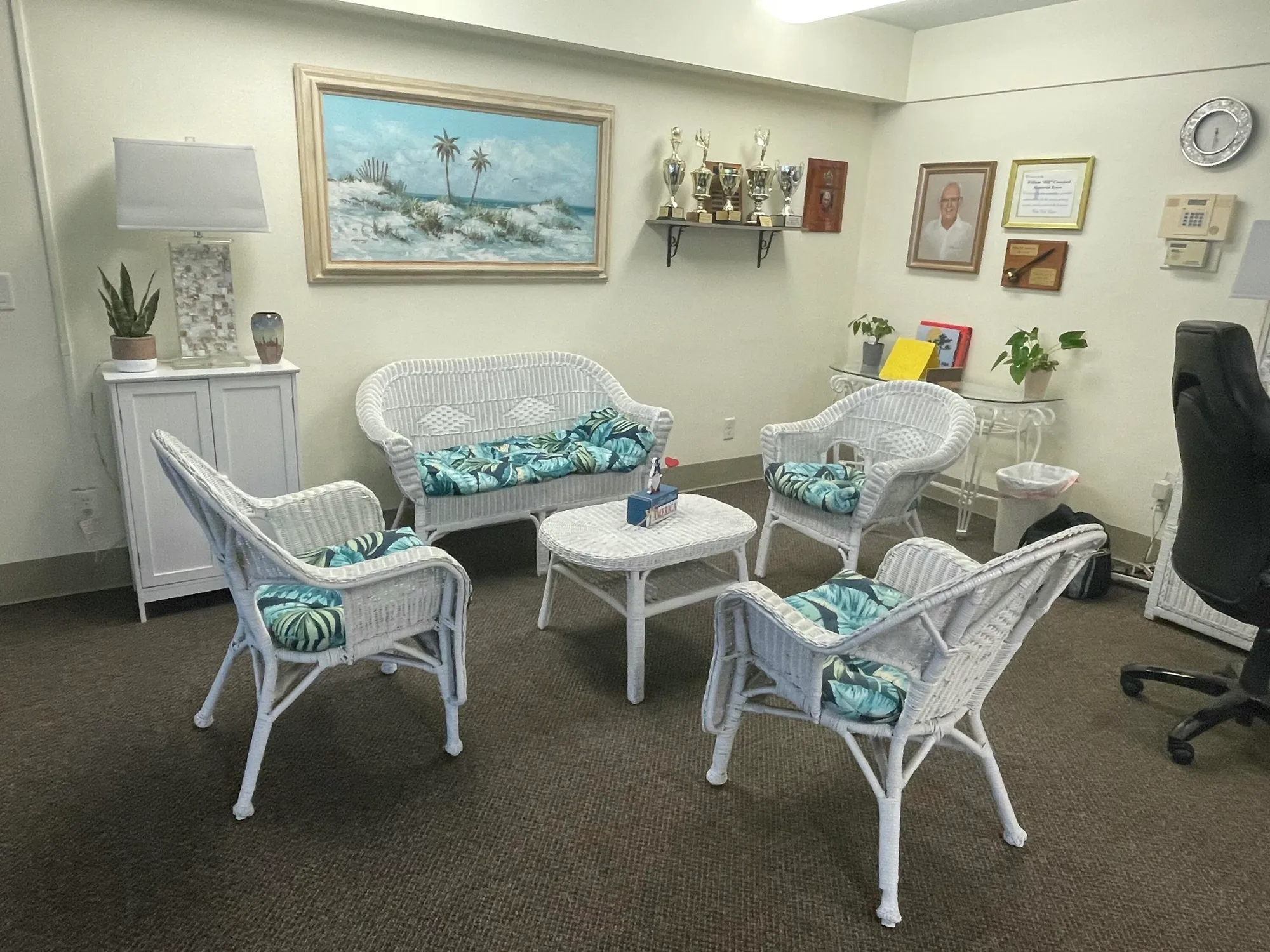 Property Slideshow image 18 of 32 | 1225 nw 21st st # 34-3414, Stuart, FL, 34994