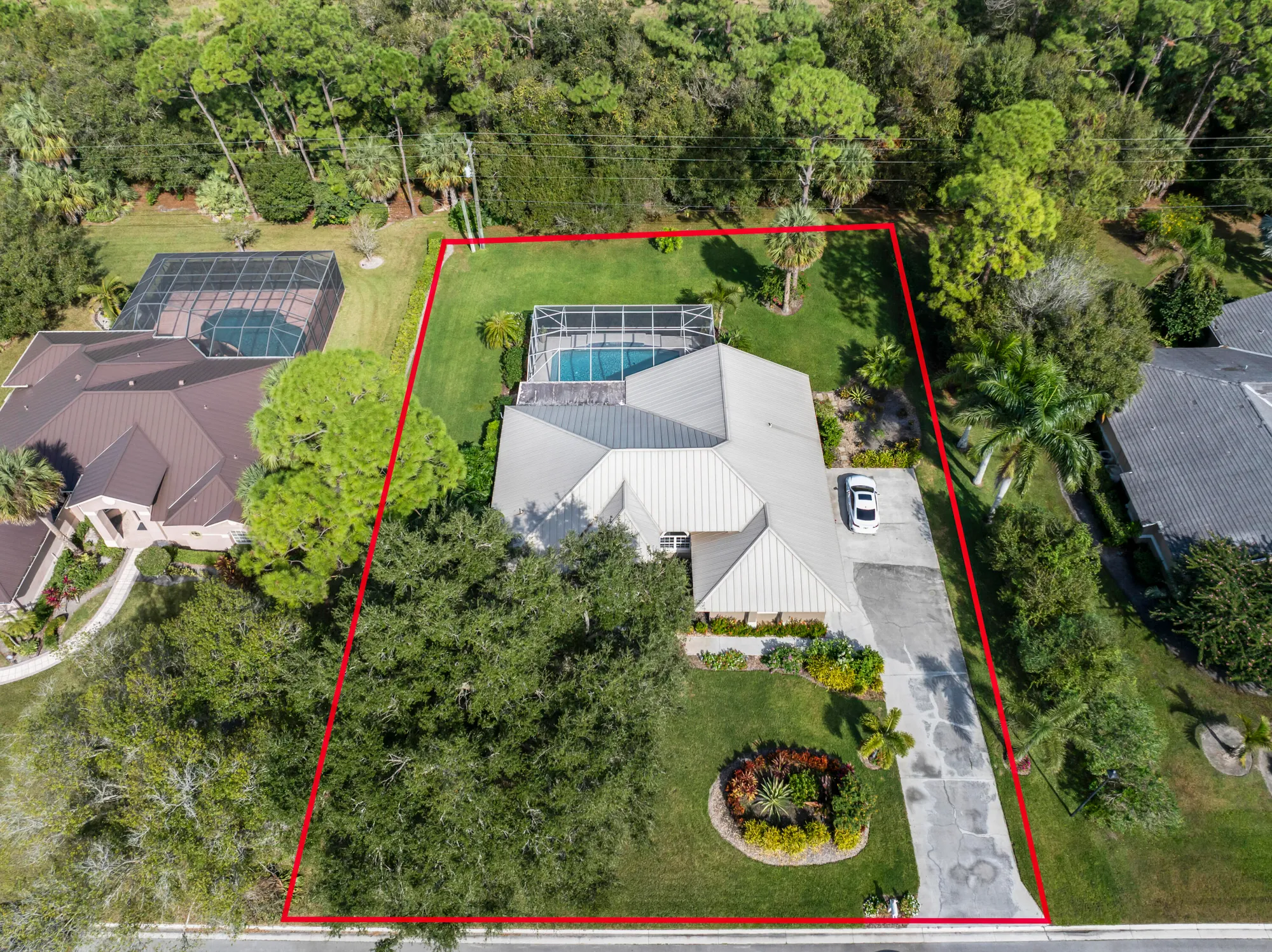 Property Slideshow image 47 of 54 | 3221 bent pine dr, Fort Pierce, FL, 34951