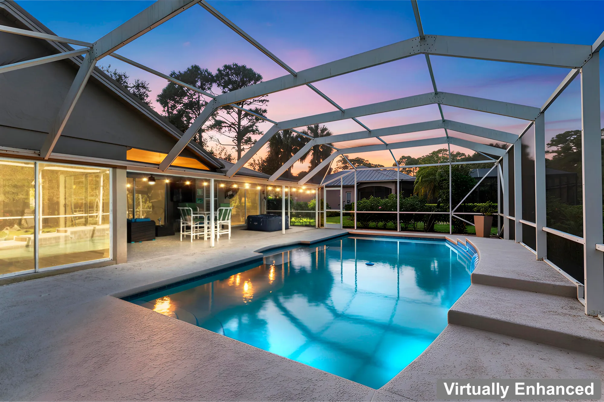 Property Slideshow image 44 of 54 | 3221 bent pine dr, Fort Pierce, FL, 34951