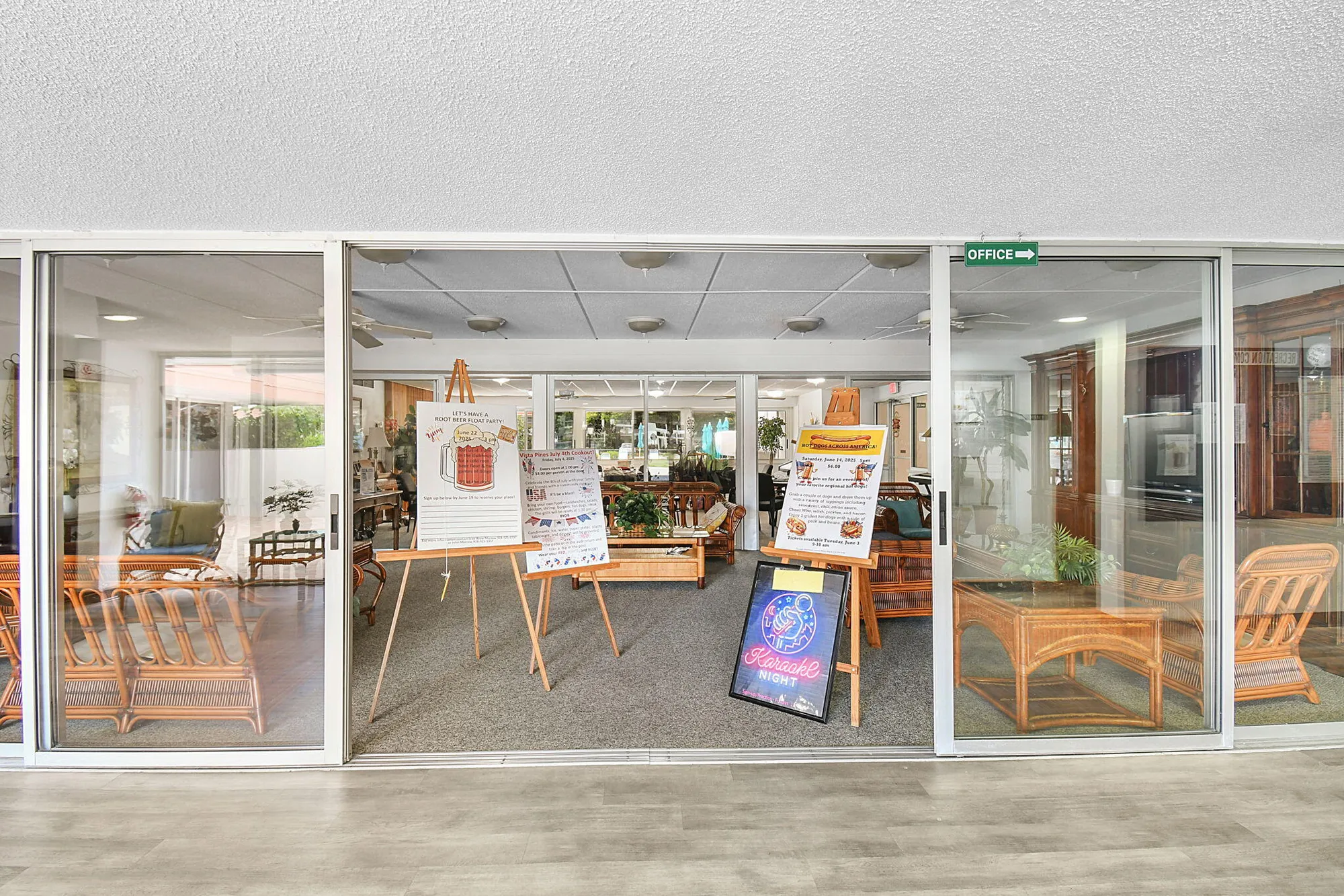 Property Slideshow image 25 of 38 | 2600 se ocean blvd x14, Stuart, FL, 34996