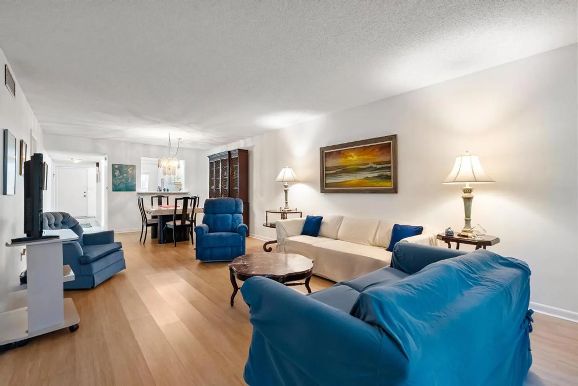 Property Slideshow image 7 of 35 | 5770 princess palm ct b, Delray Beach, FL, 33484