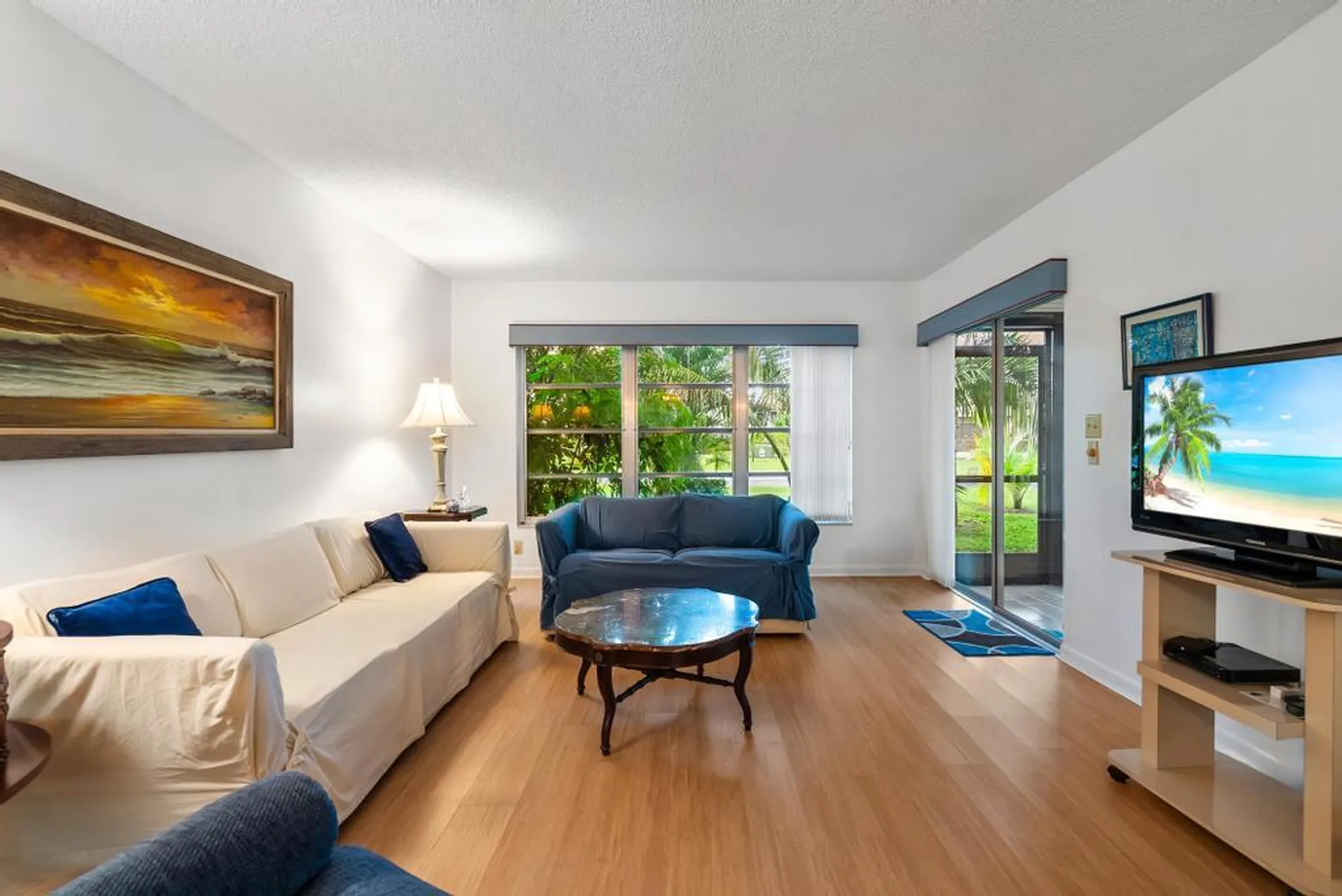 Property Slideshow image 4 of 35 | 5770 princess palm ct b, Delray Beach, FL, 33484