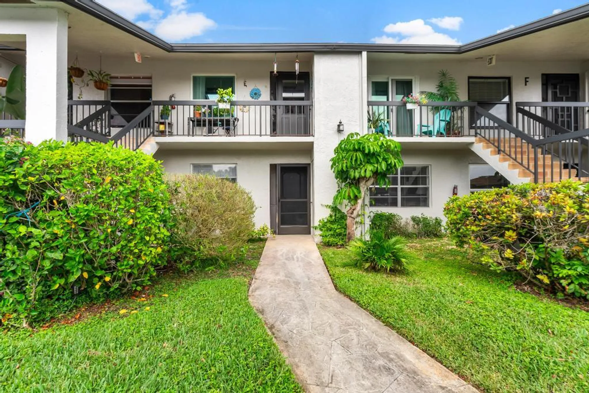 Property Slideshow image 23 of 35 | 5770 princess palm ct b, Delray Beach, FL, 33484