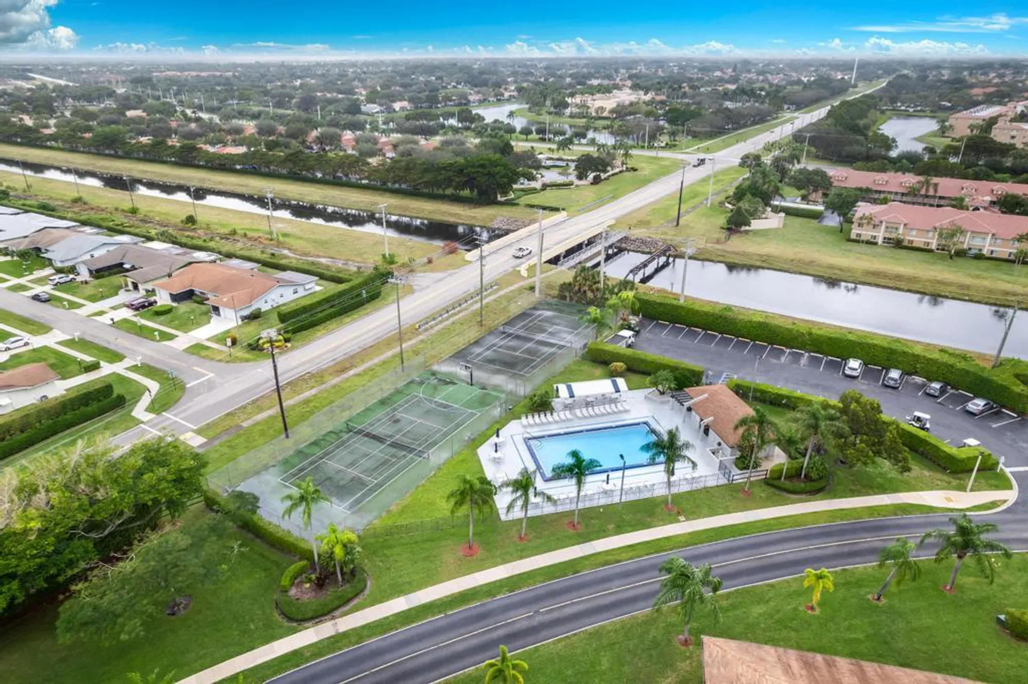 Property Slideshow image 25 of 35 | 5770 princess palm ct b, Delray Beach, FL, 33484