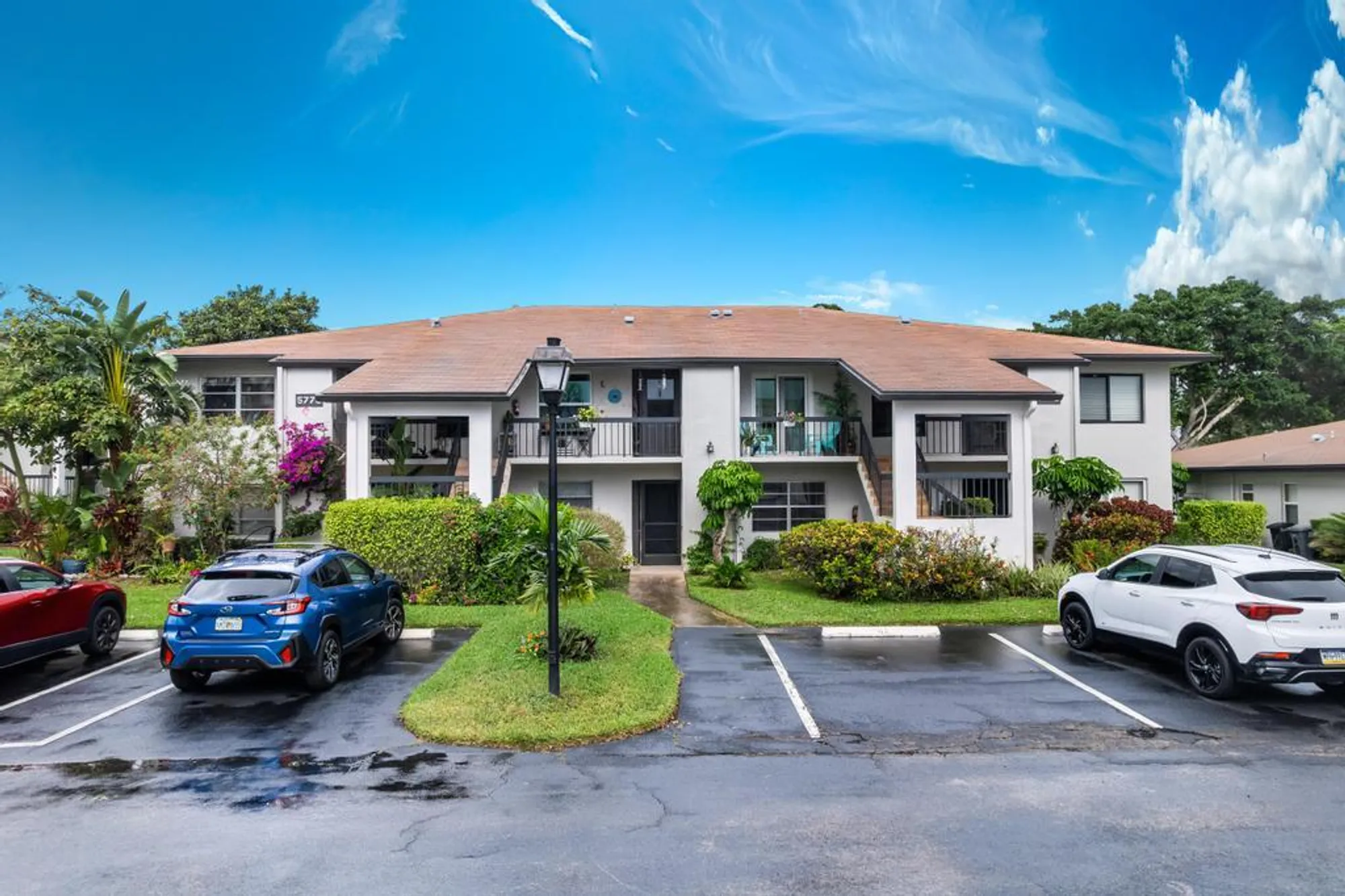 Property Slideshow image 30 of 35 | 5770 princess palm ct b, Delray Beach, FL, 33484