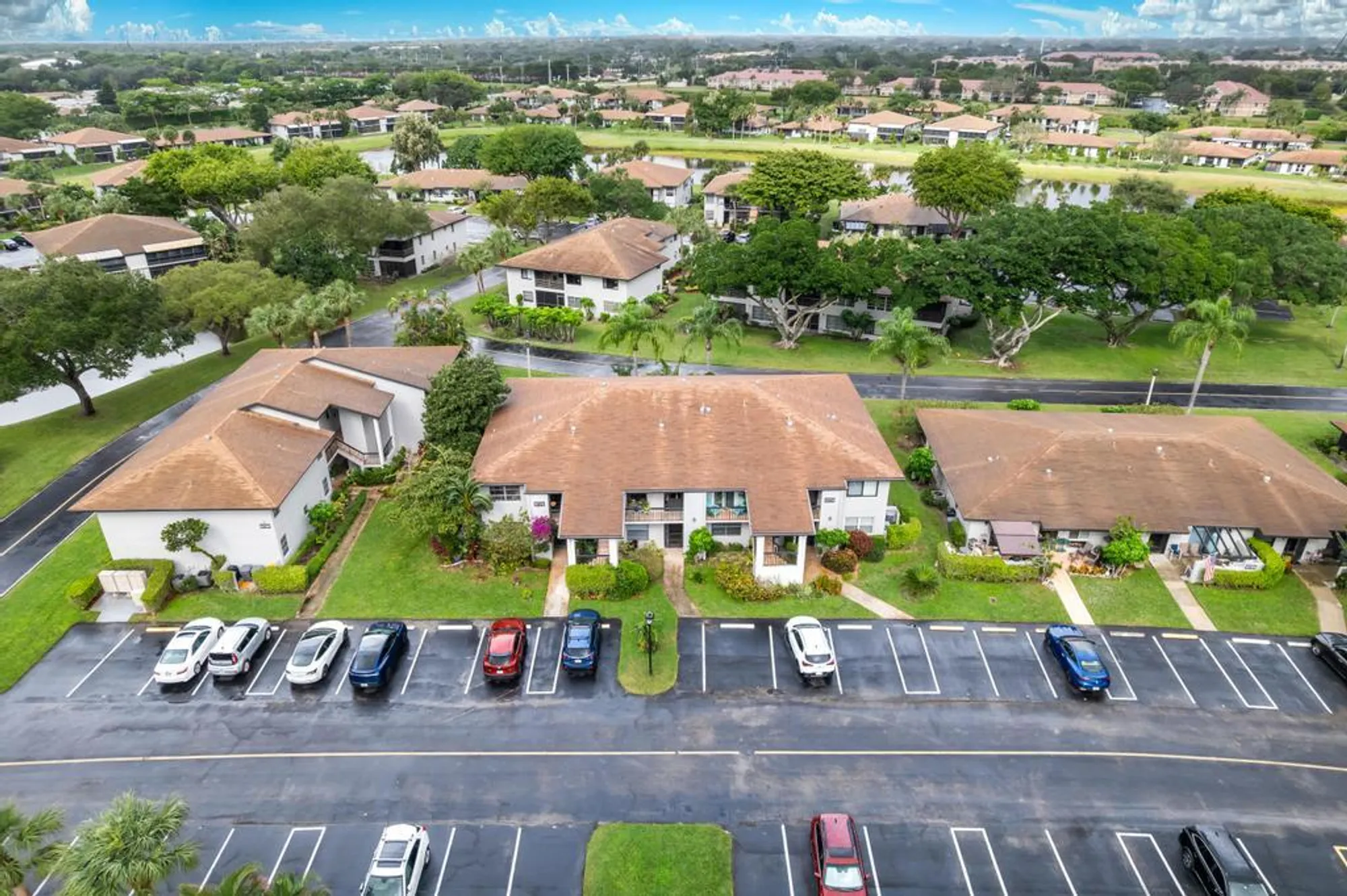 Property Slideshow image 29 of 35 | 5770 princess palm ct b, Delray Beach, FL, 33484