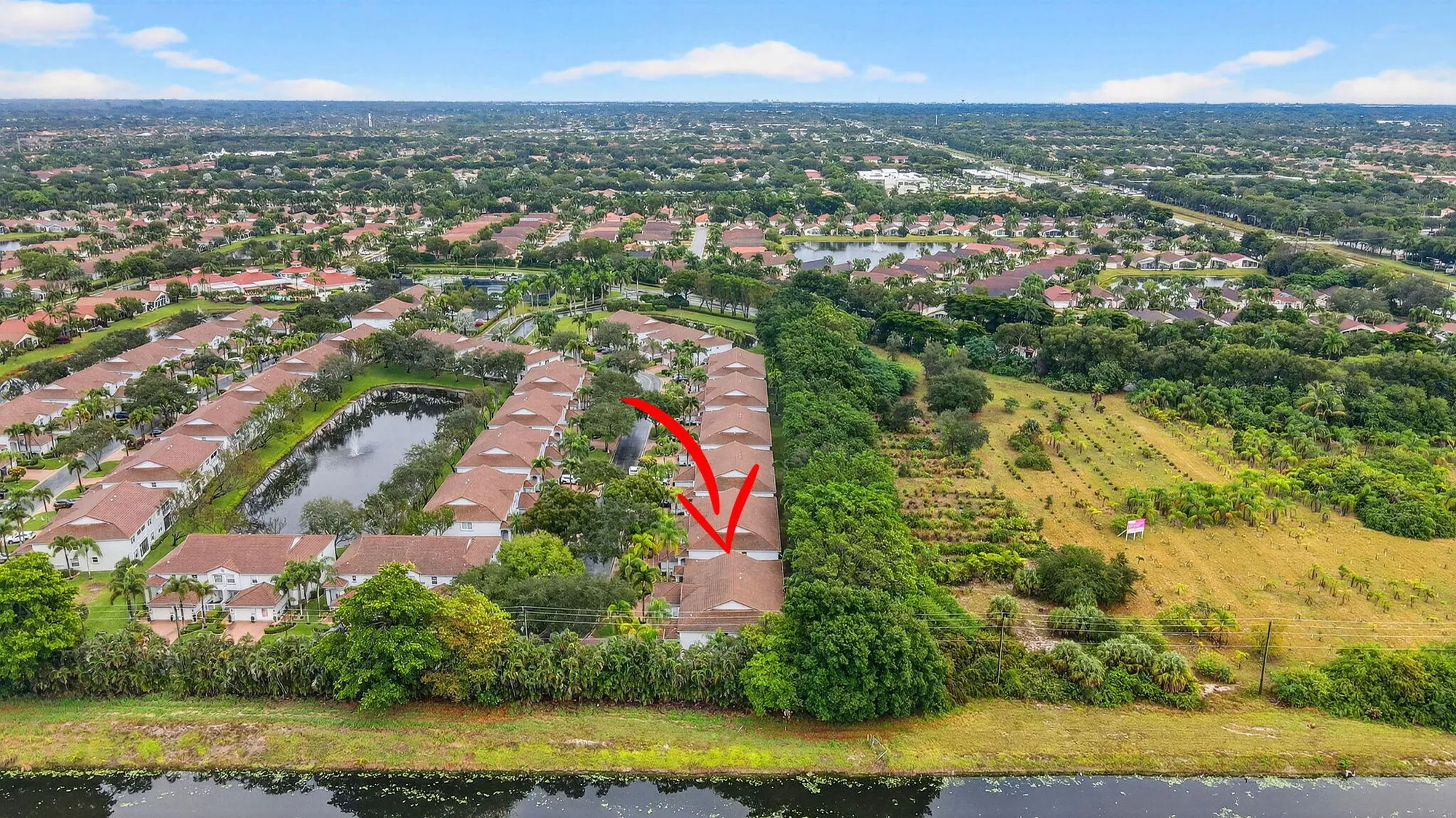 Property Slideshow image 79 of 81 | 7910 laina ln 3, Boynton Beach, FL, 33437