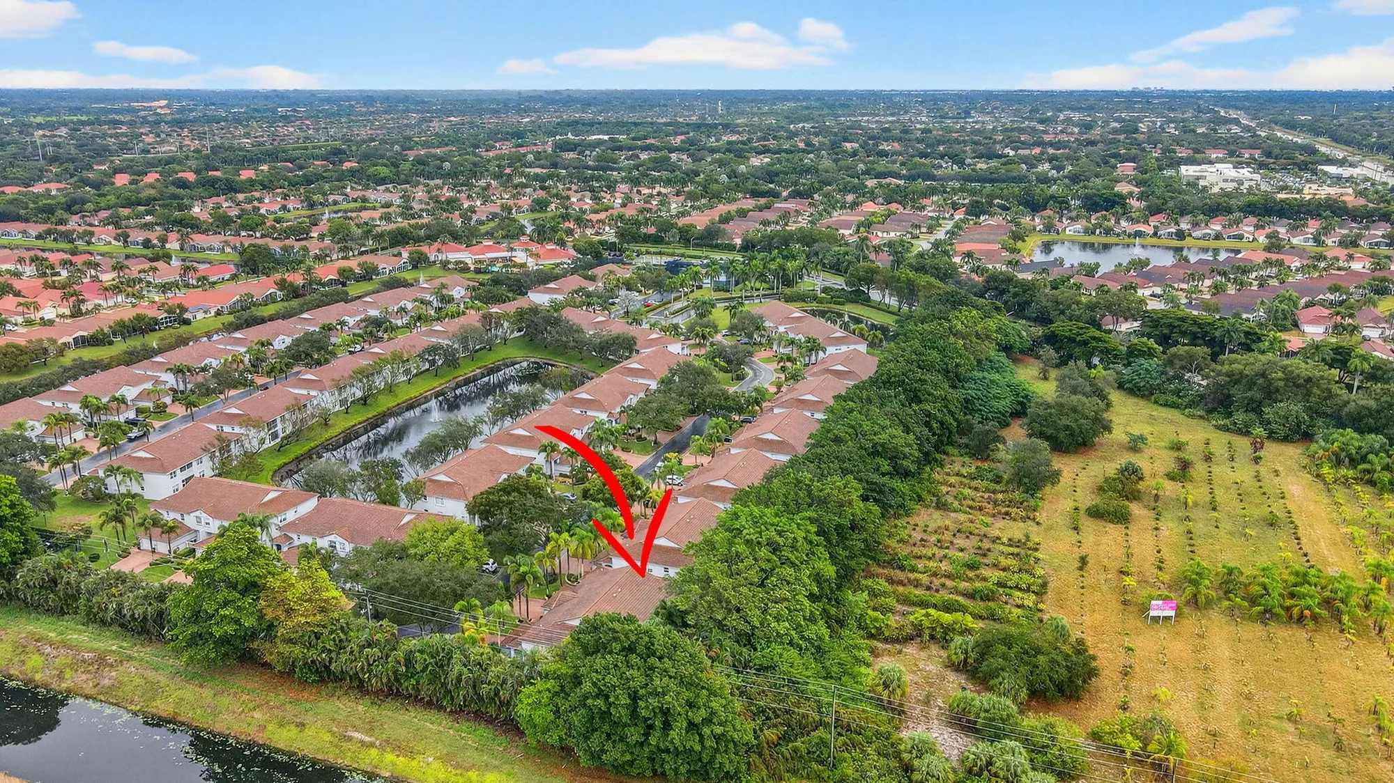 Property Slideshow image 77 of 81 | 7910 laina ln 3, Boynton Beach, FL, 33437